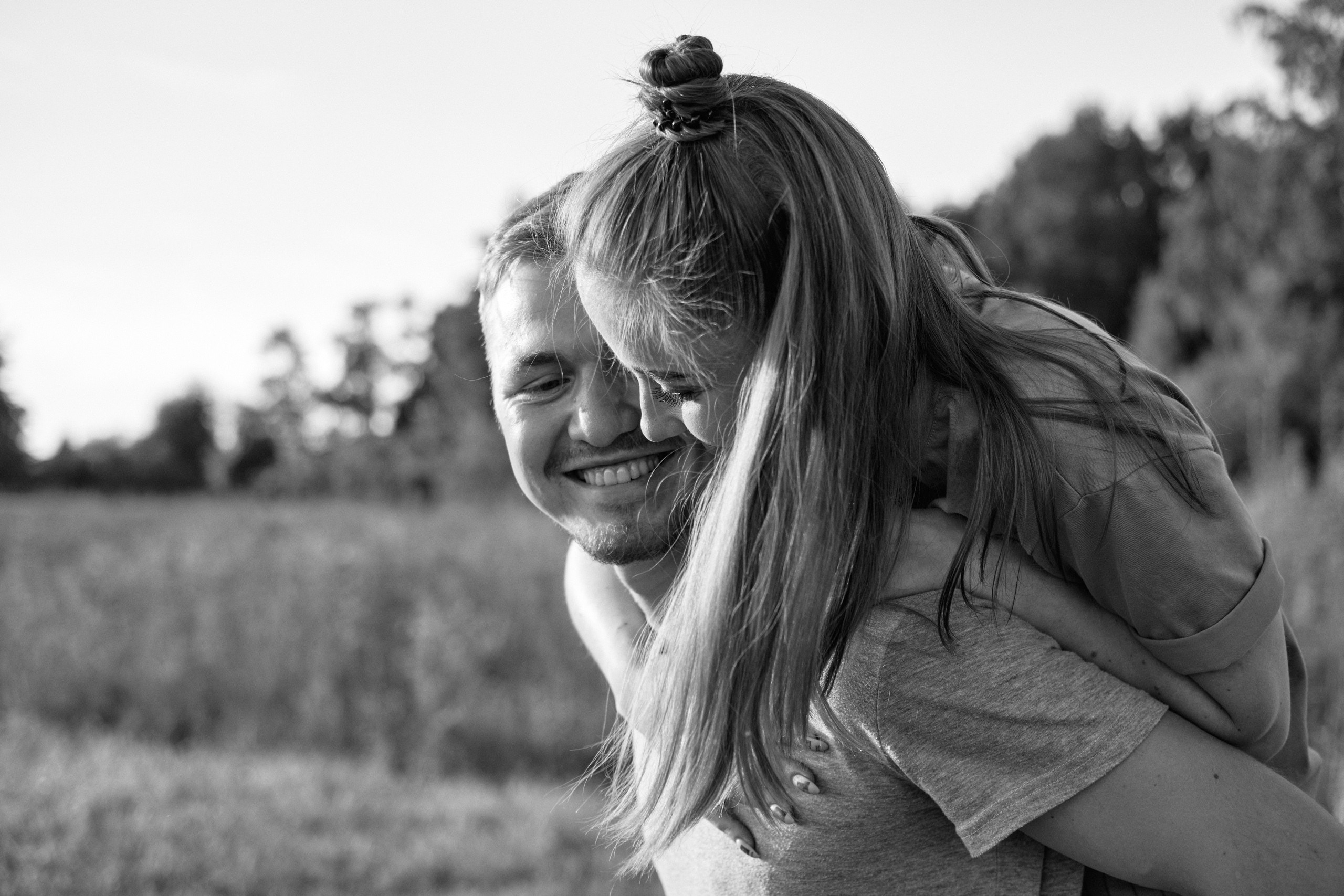 Евгения и Никита. Ася Ложкина фотограф Ижевск