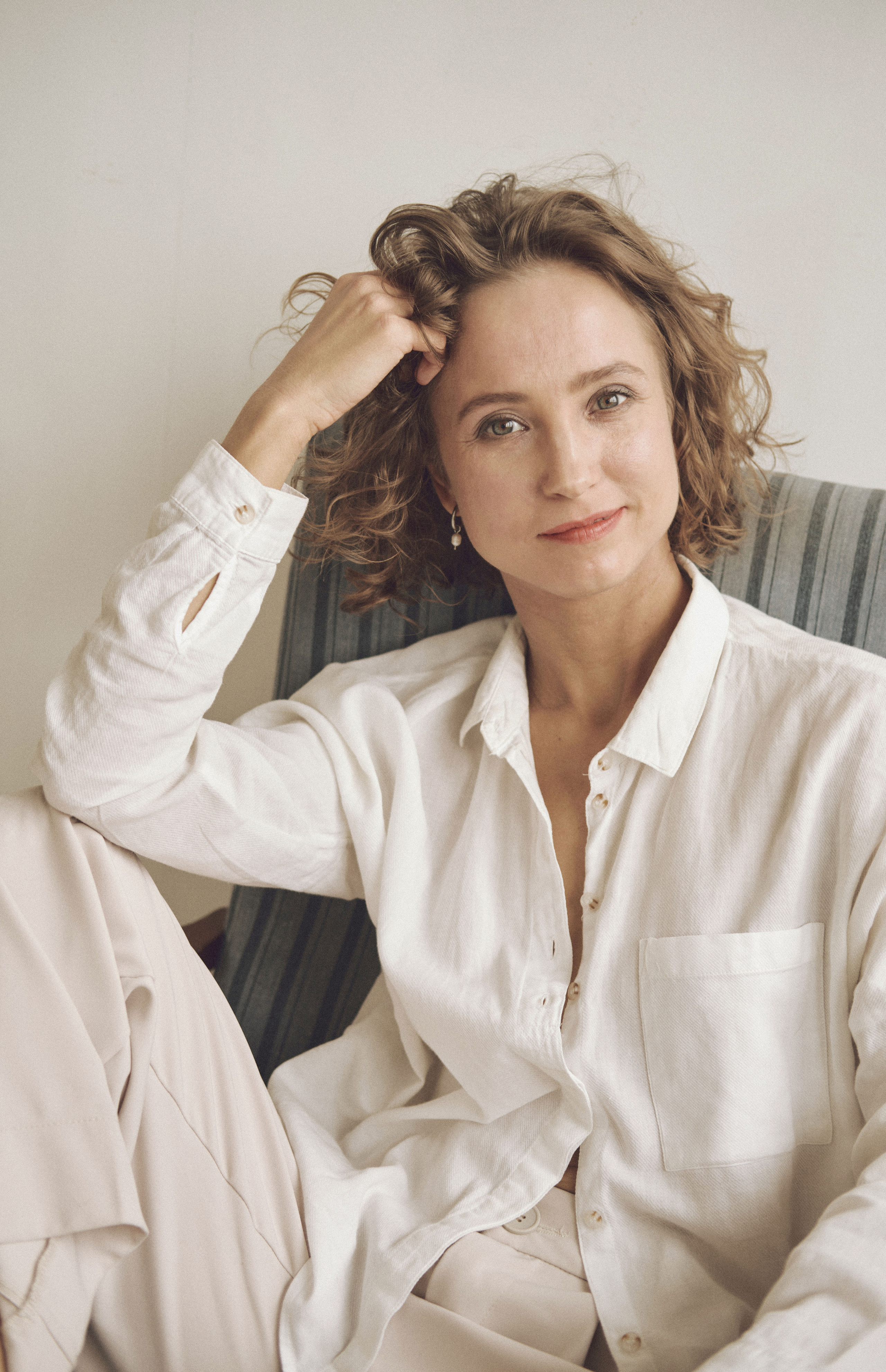 Дарья Фонарева. Ася Ложкина фотограф Ижевск