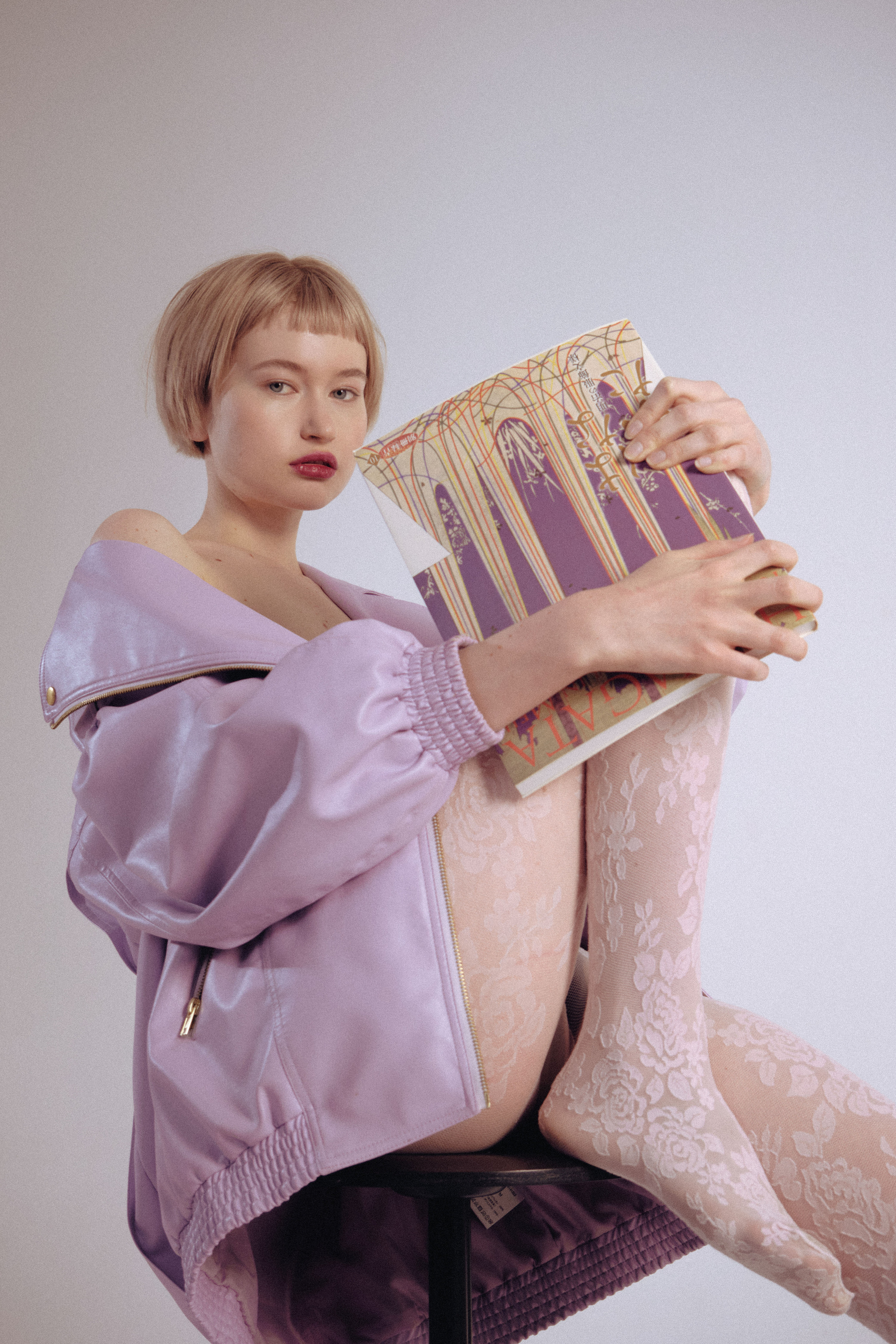 Евгения. Ася Ложкина фотограф Ижевск