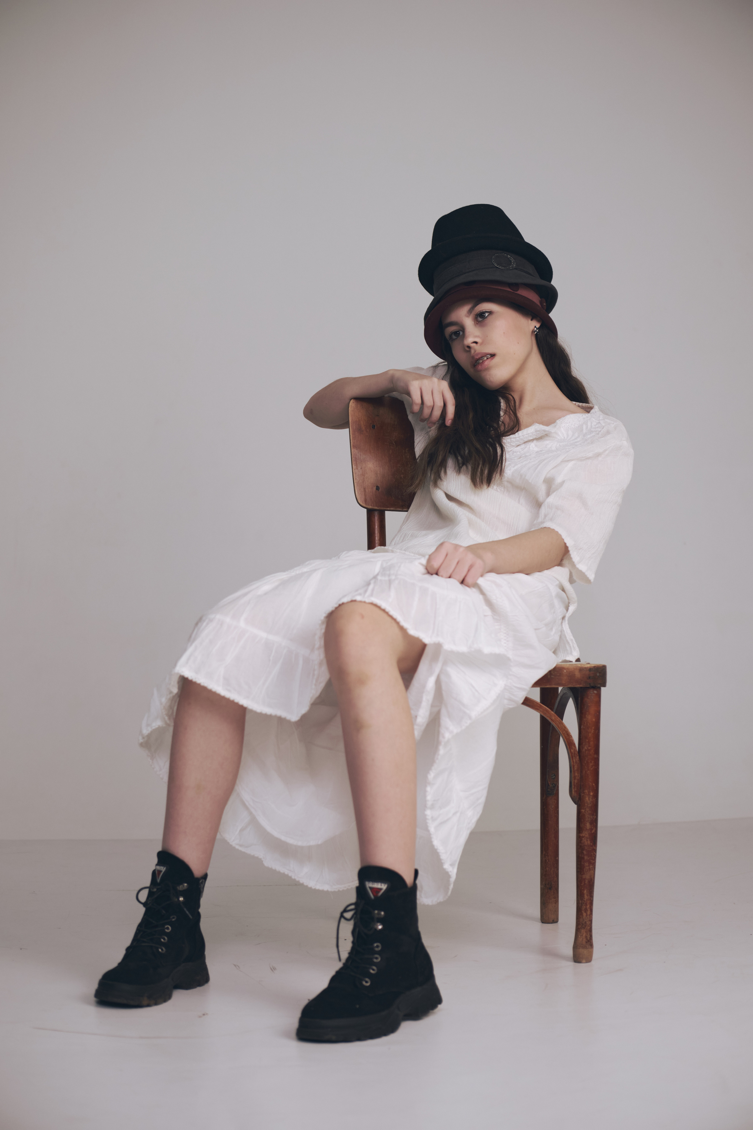 Лина. Ася Ложкина фотограф Ижевск