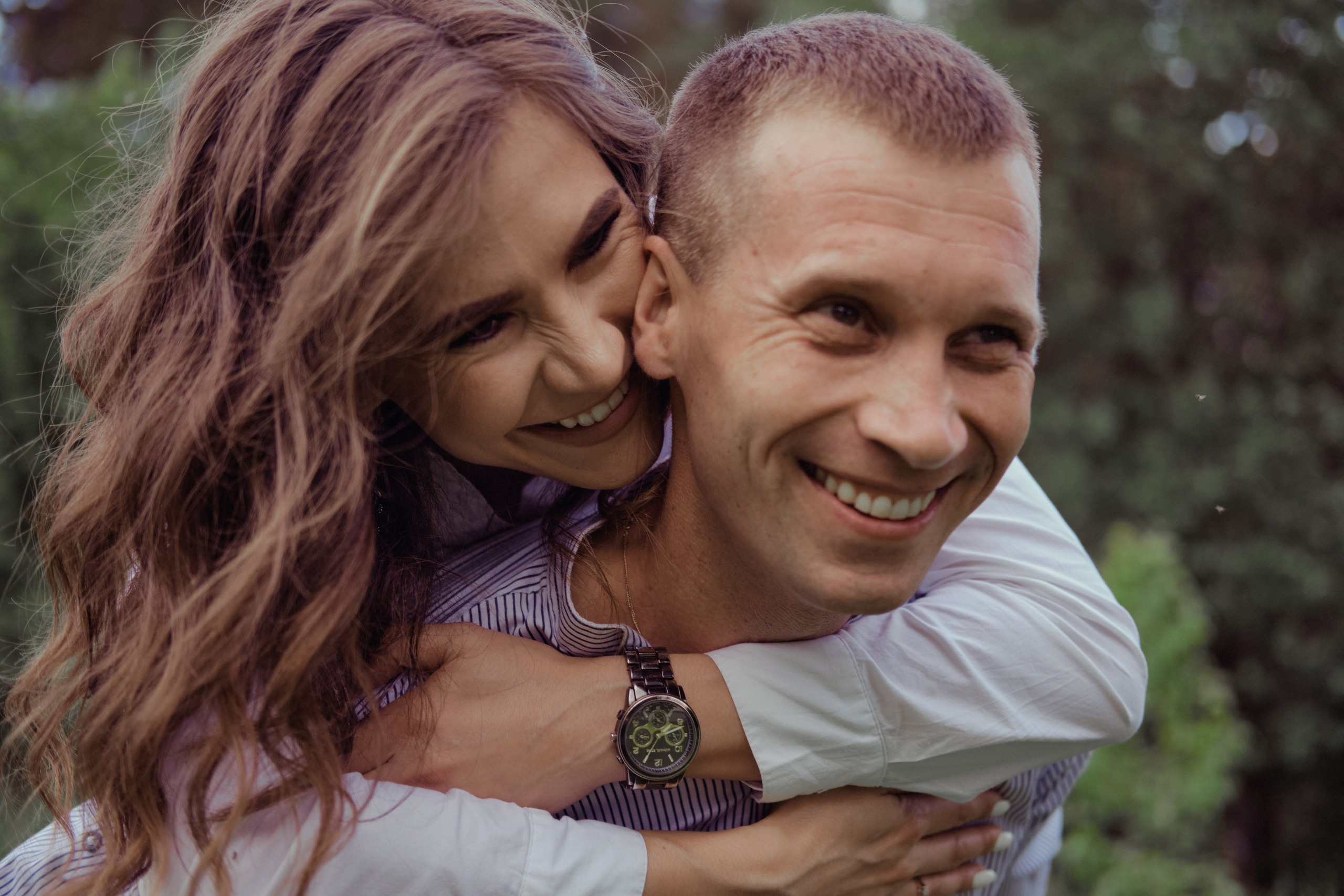 Элита и Максим. Ася Ложкина фотограф Ижевск