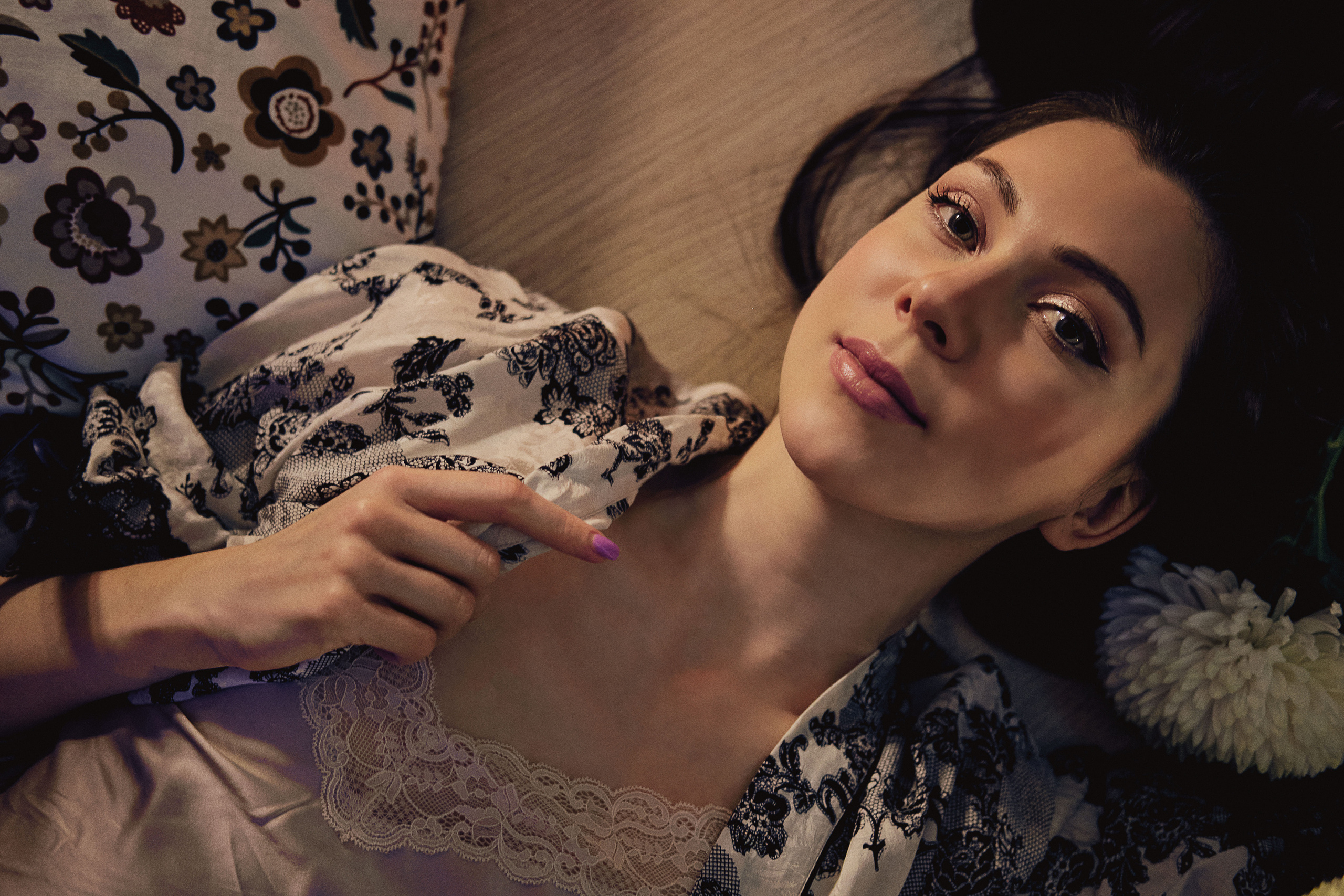 Юлия. Ася Ложкина фотограф Ижевск