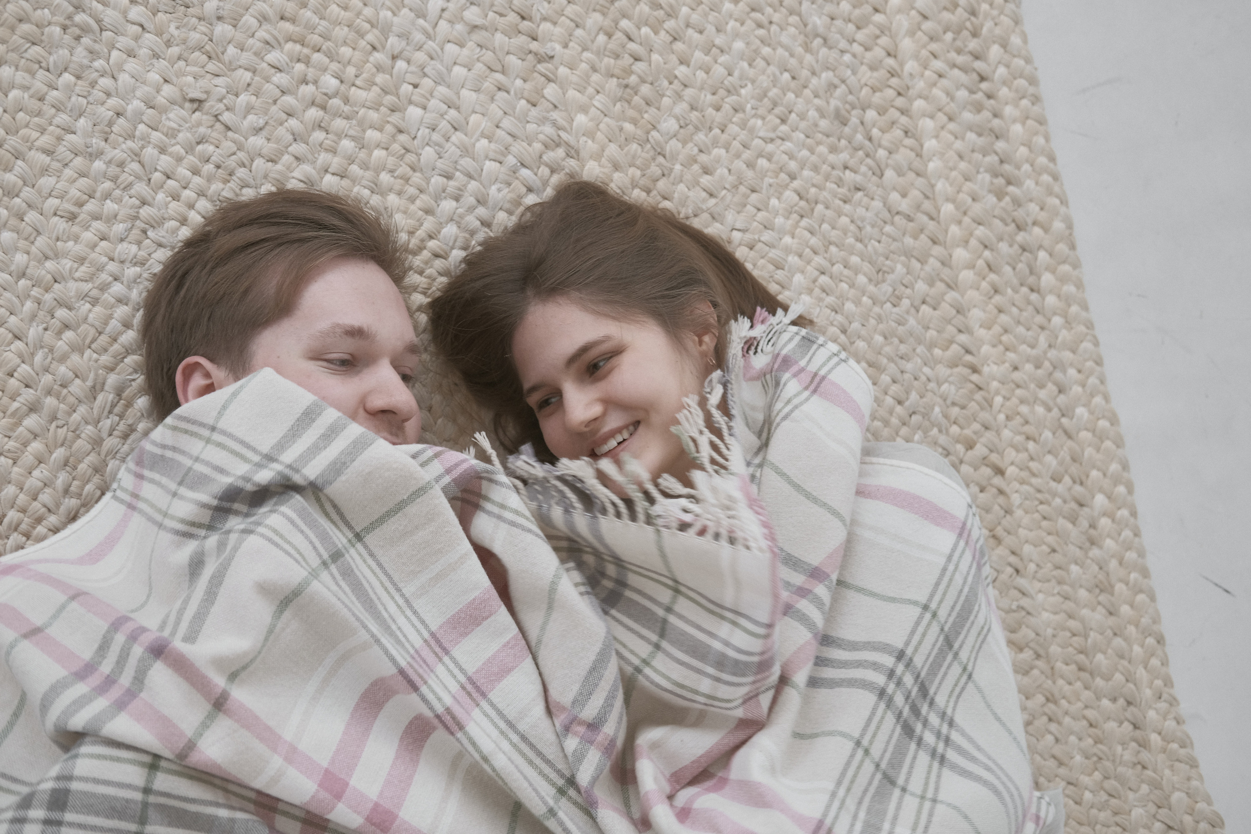 Даша и Миша. Ася Ложкина фотограф Ижевск