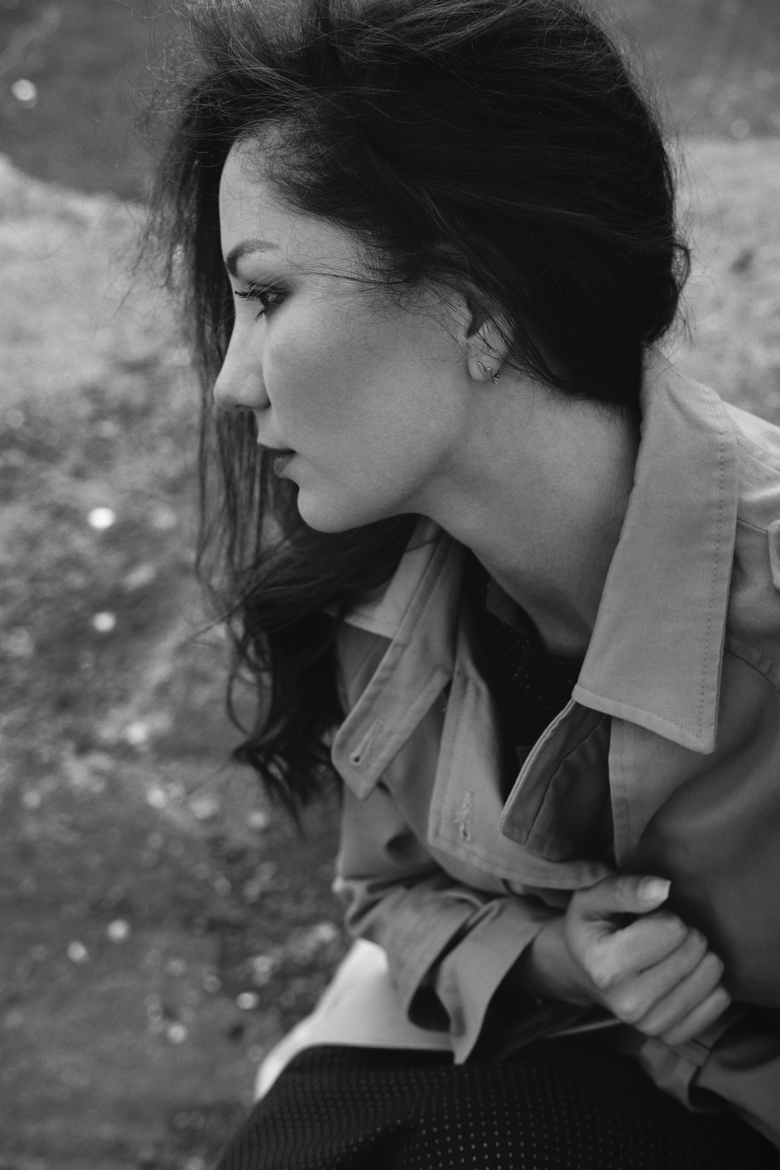 Инна. Ася Ложкина фотограф Ижевск