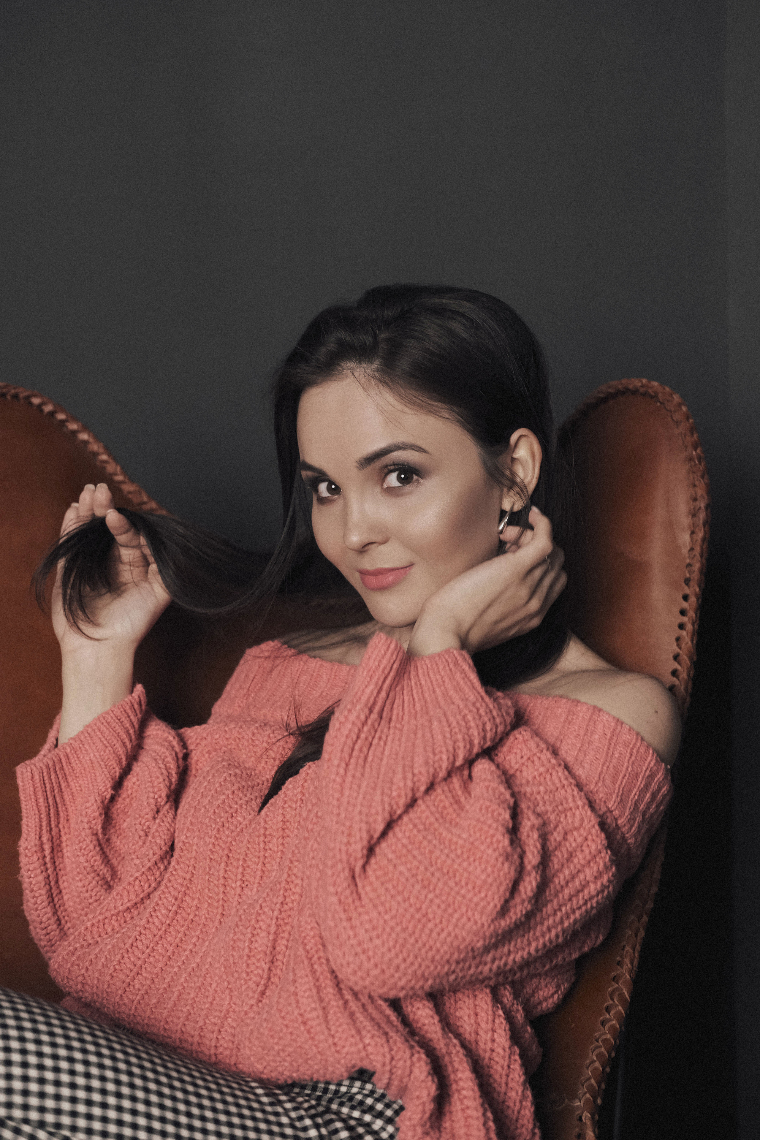 Айсылу. Ася Ложкина фотограф Ижевск