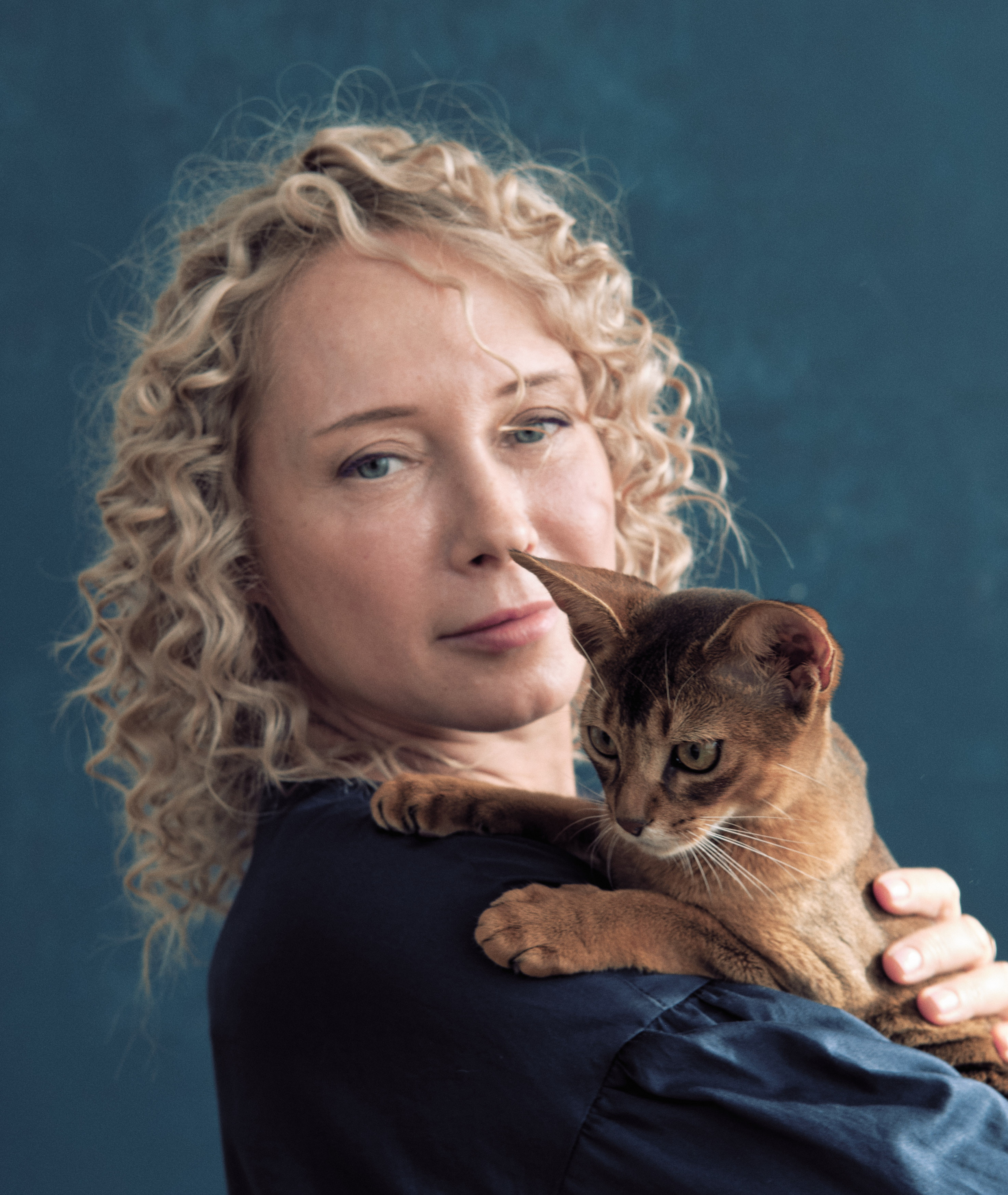 Натали и Печенька. Ася Ложкина фотограф Ижевск