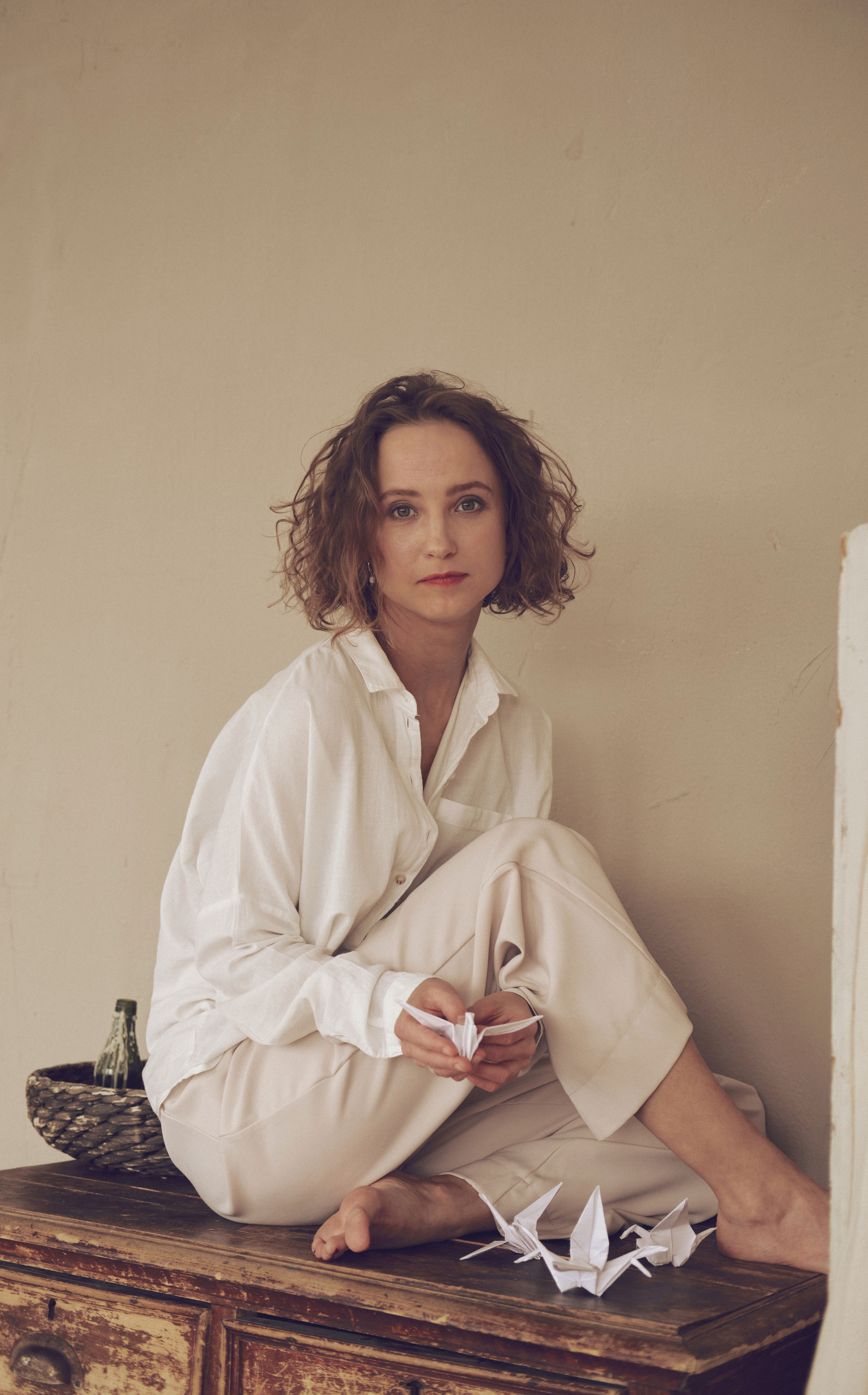 Дарья Фонарева. Ася Ложкина фотограф Ижевск