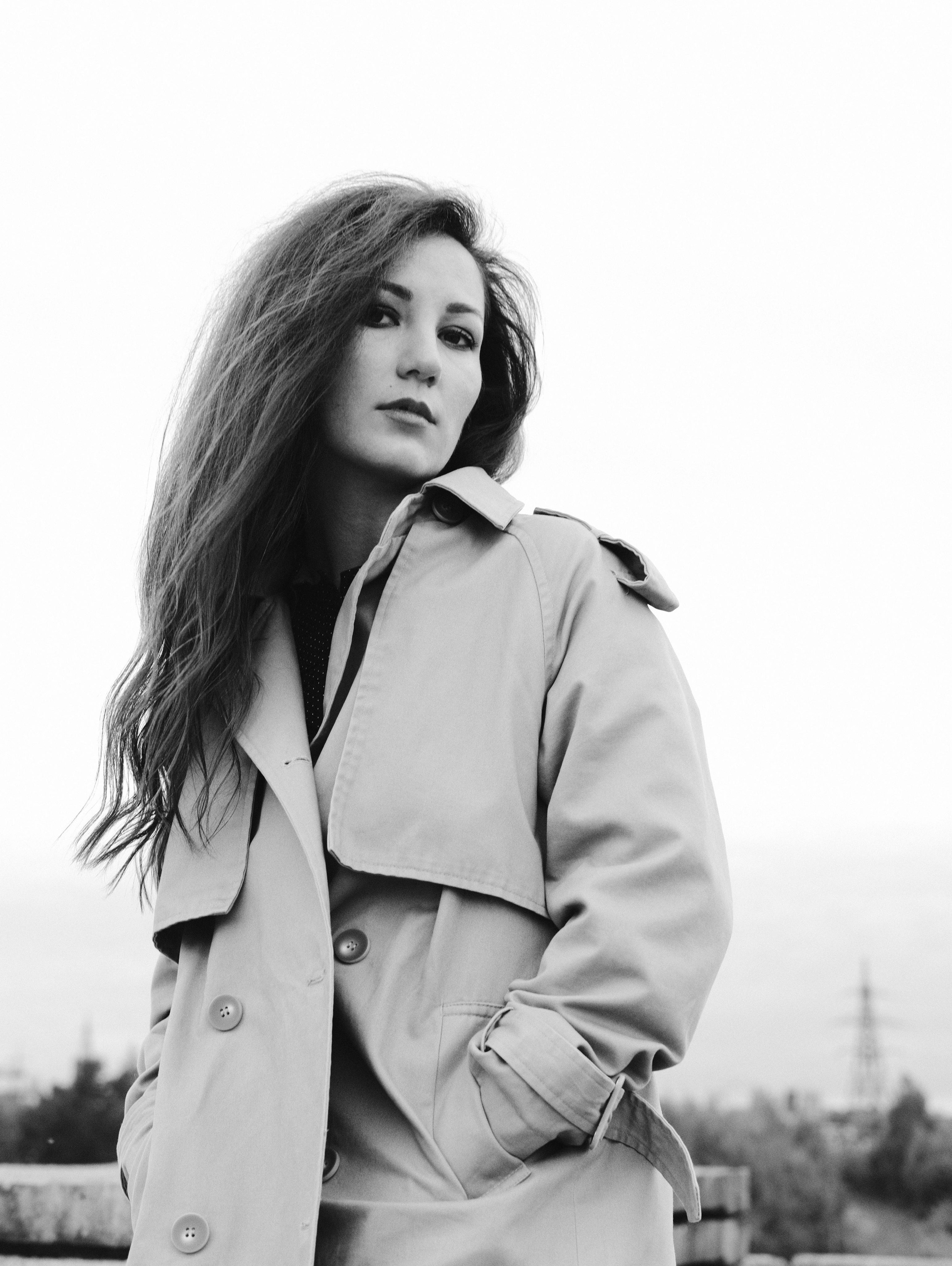 Инна. Ася Ложкина фотограф Ижевск