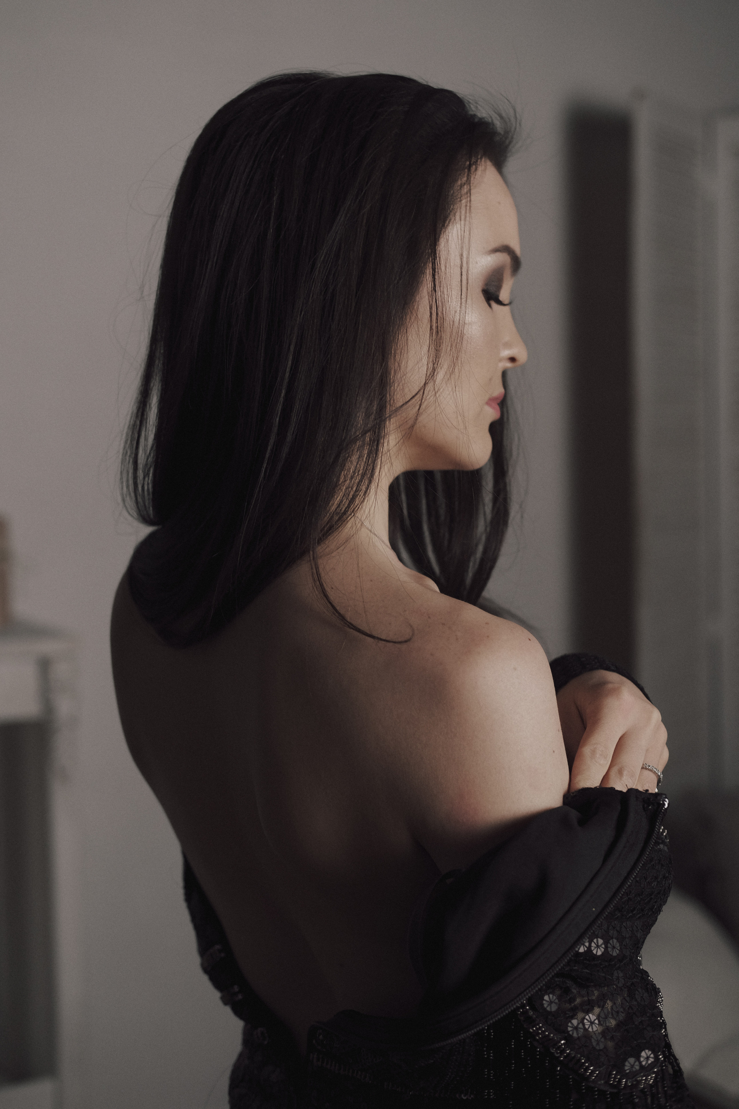 Айсылу. Ася Ложкина фотограф Ижевск