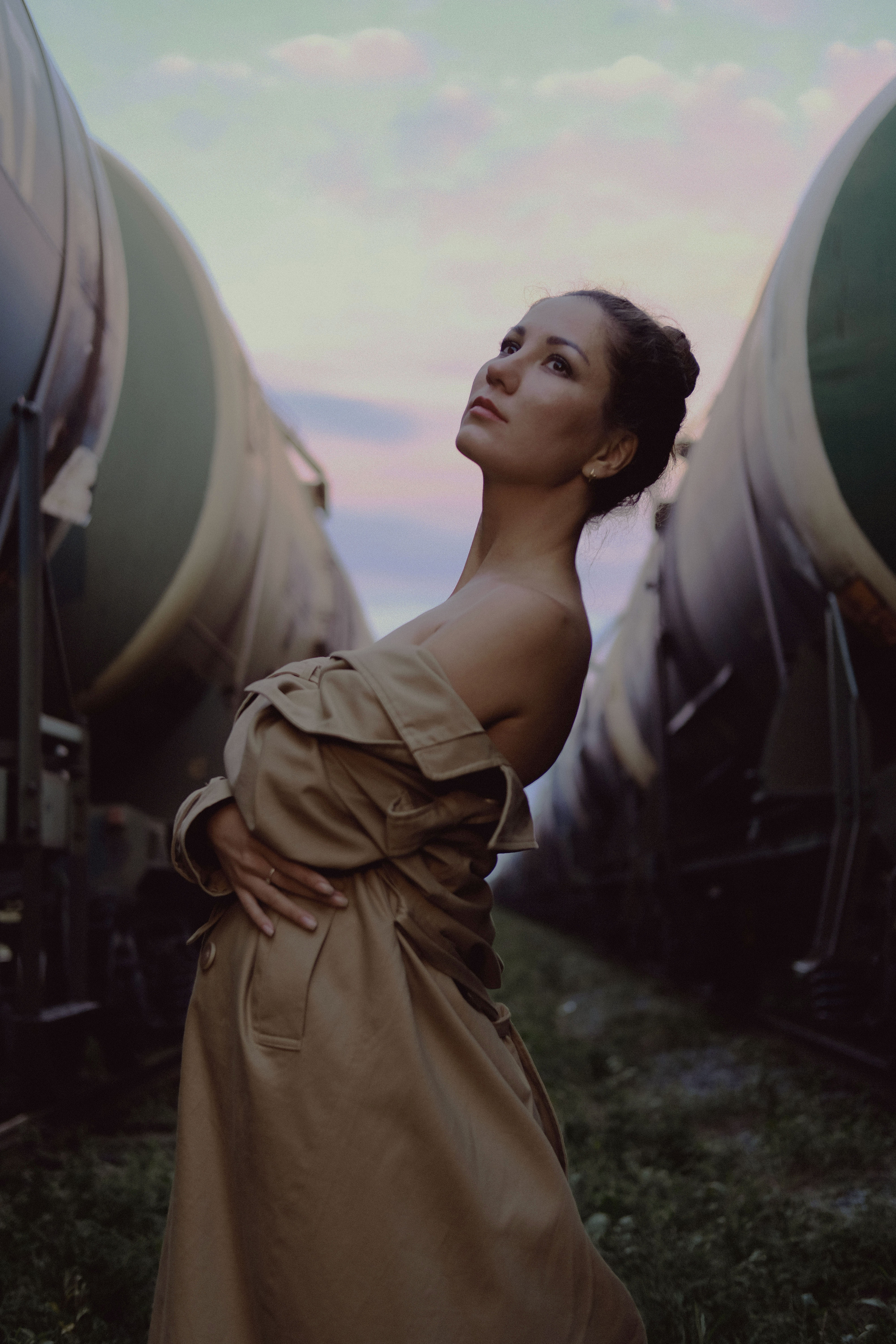 Инна. Ася Ложкина фотограф Ижевск