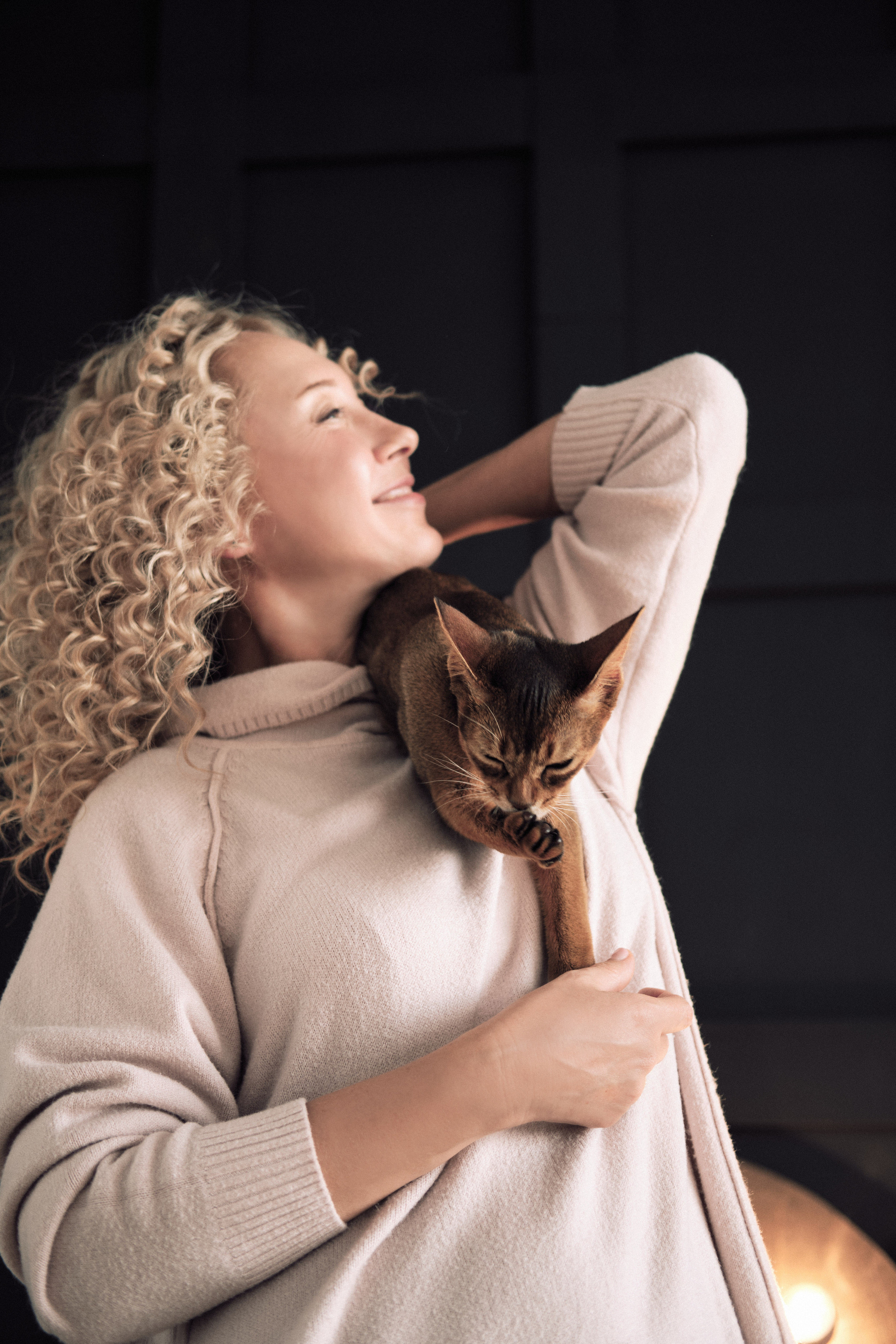 Натали и Печенька. Ася Ложкина фотограф Ижевск