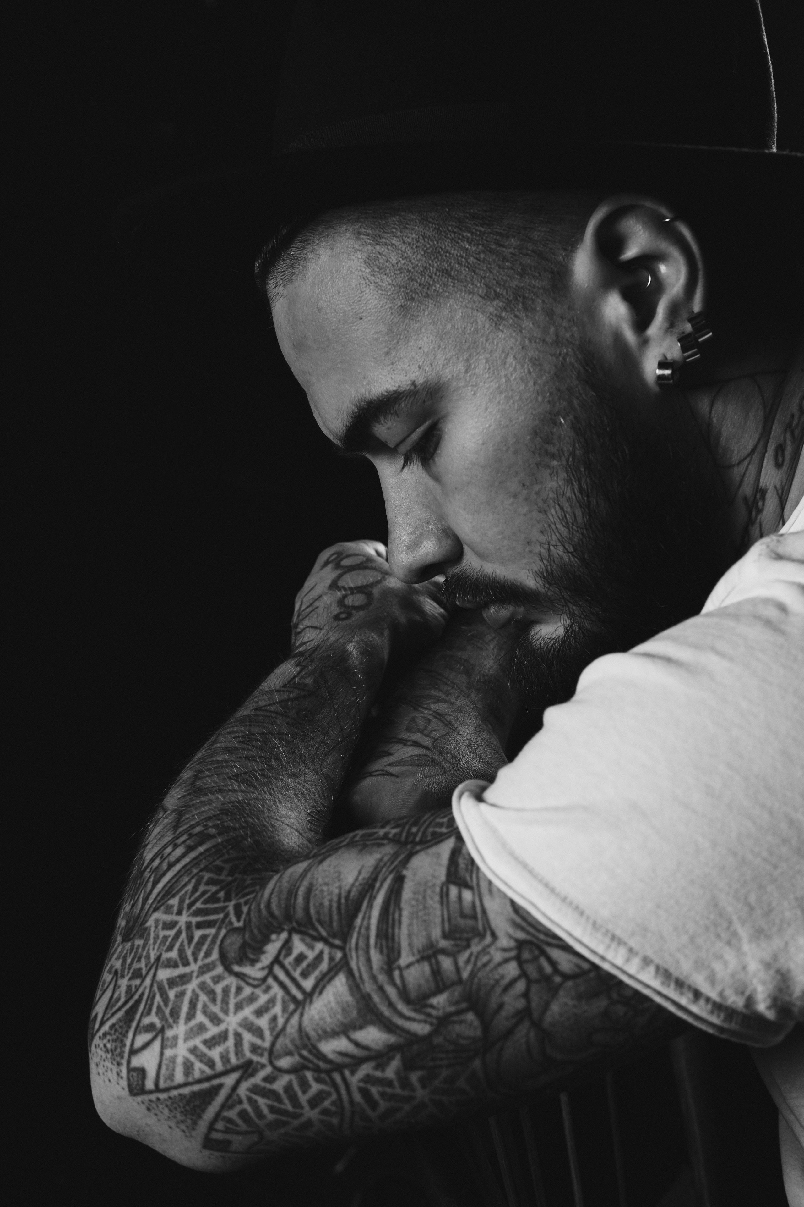 Макс Вежеев. Ася Ложкина фотограф Ижевск