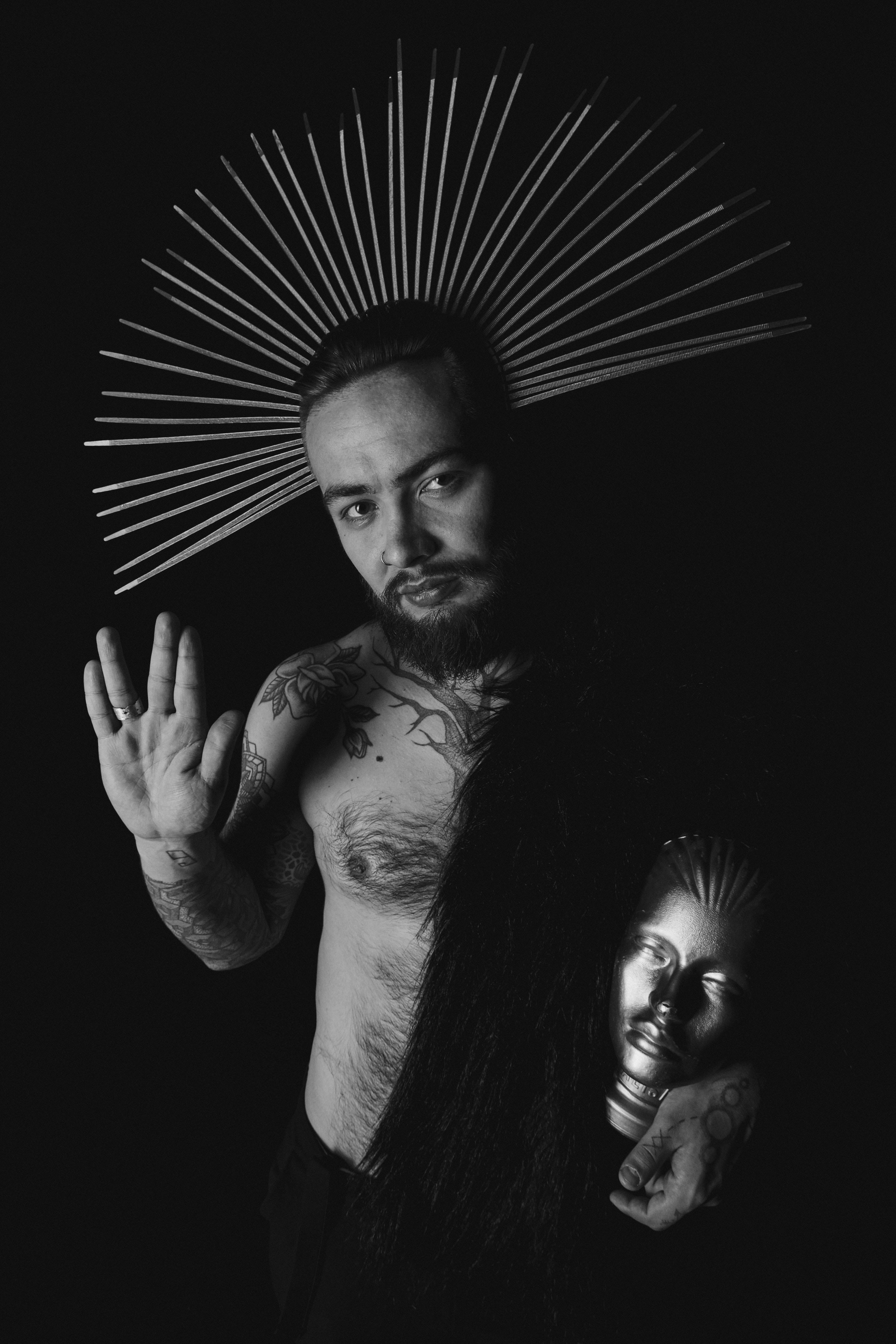 Макс Вежеев. Ася Ложкина фотограф Ижевск