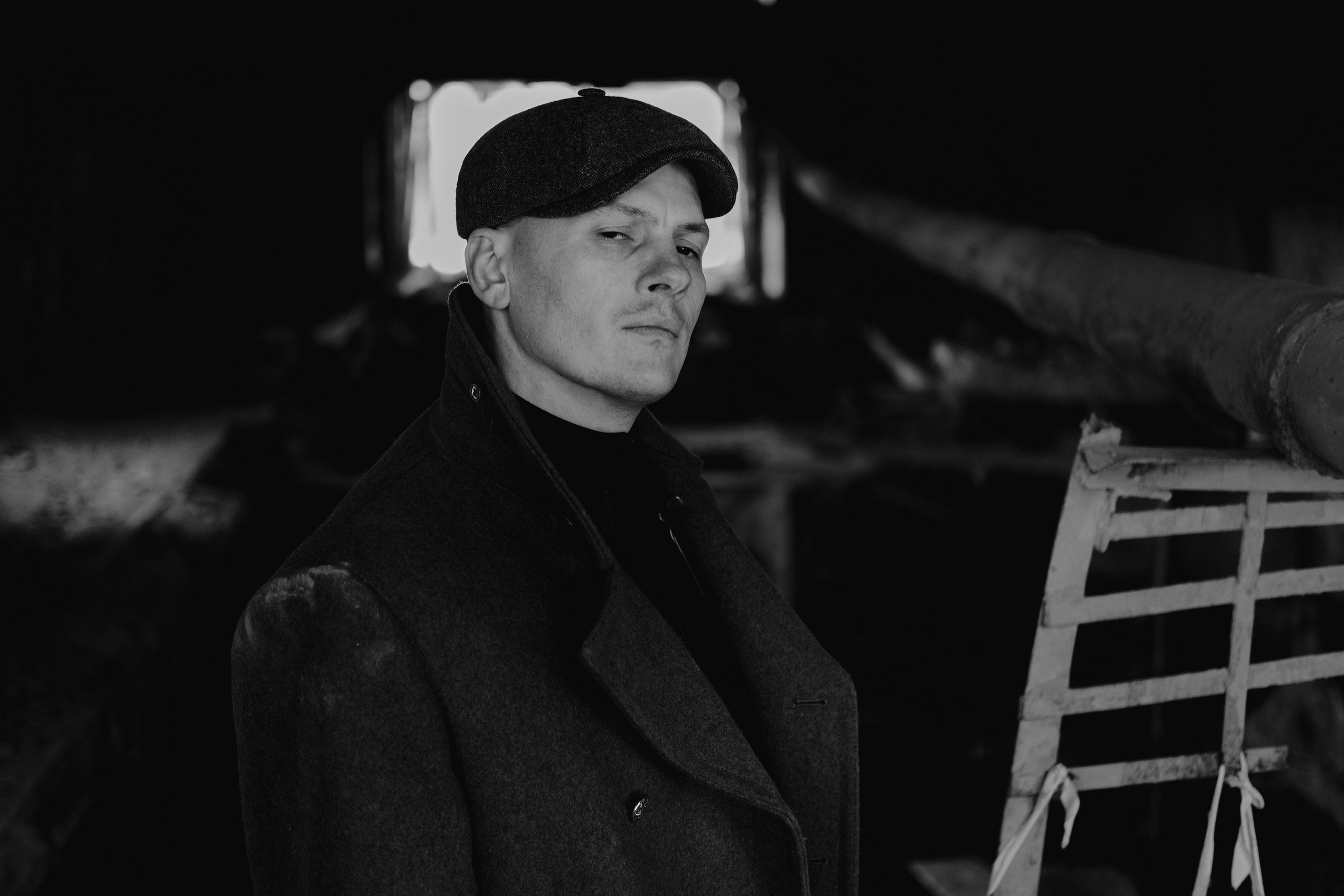 Михаил Червяков (поэт). Ася Ложкина фотограф Ижевск