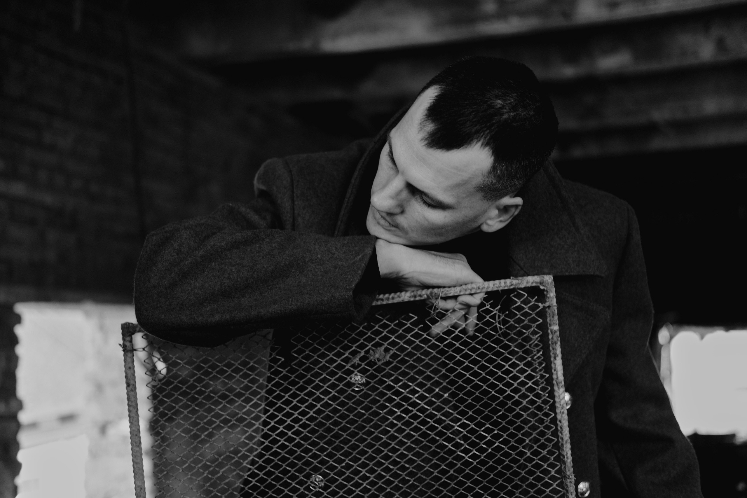 Михаил Червяков (поэт). Ася Ложкина фотограф Ижевск