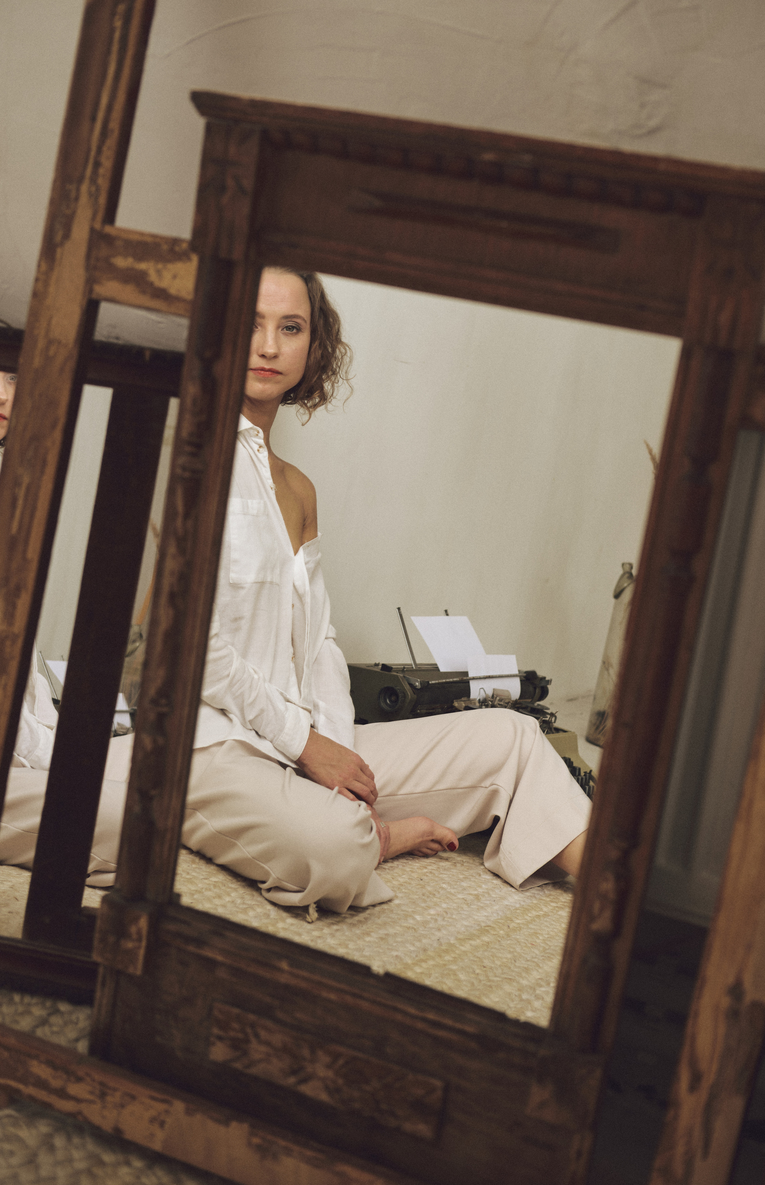 Дарья Фонарева. Ася Ложкина фотограф Ижевск