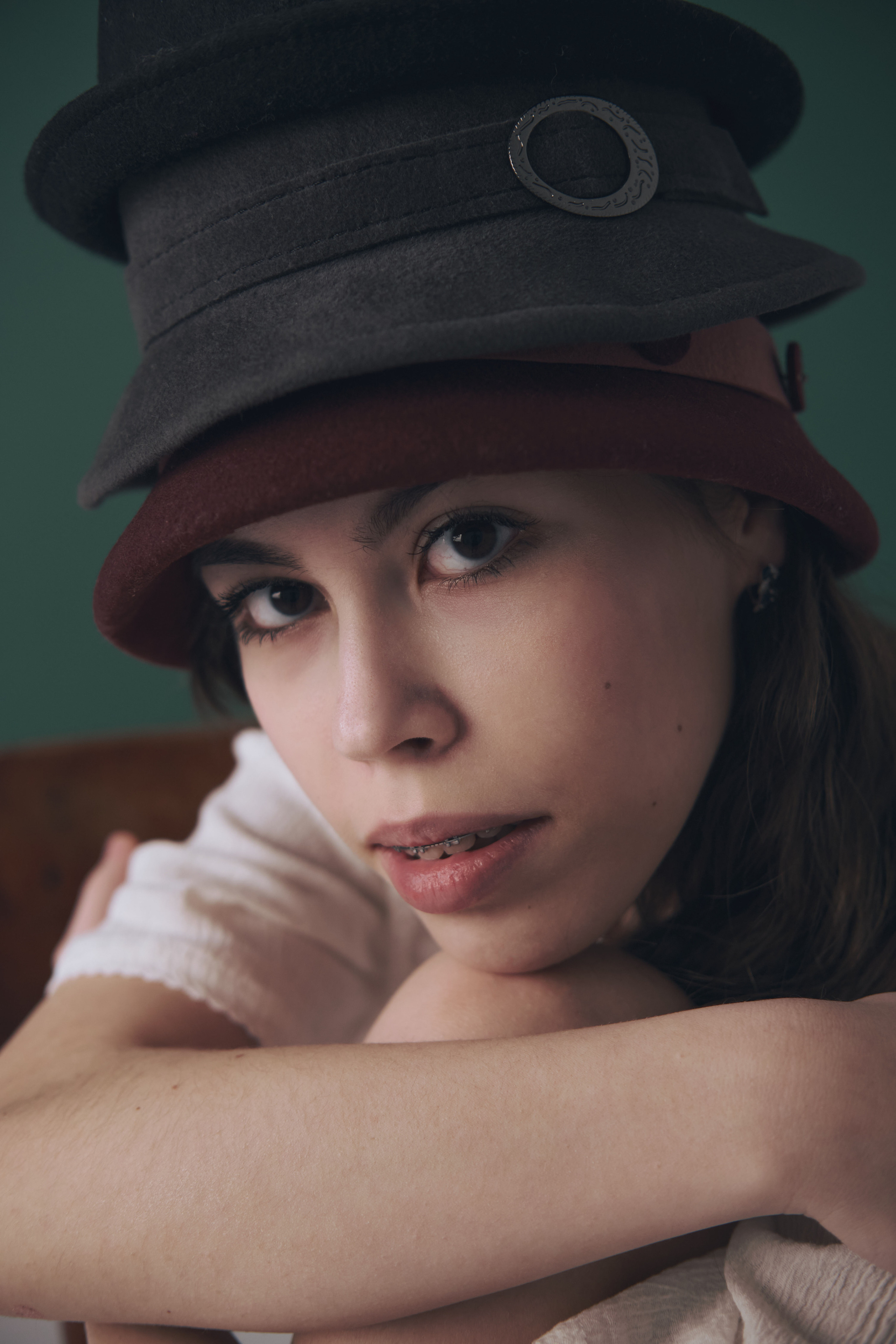 Лина. Ася Ложкина фотограф Ижевск