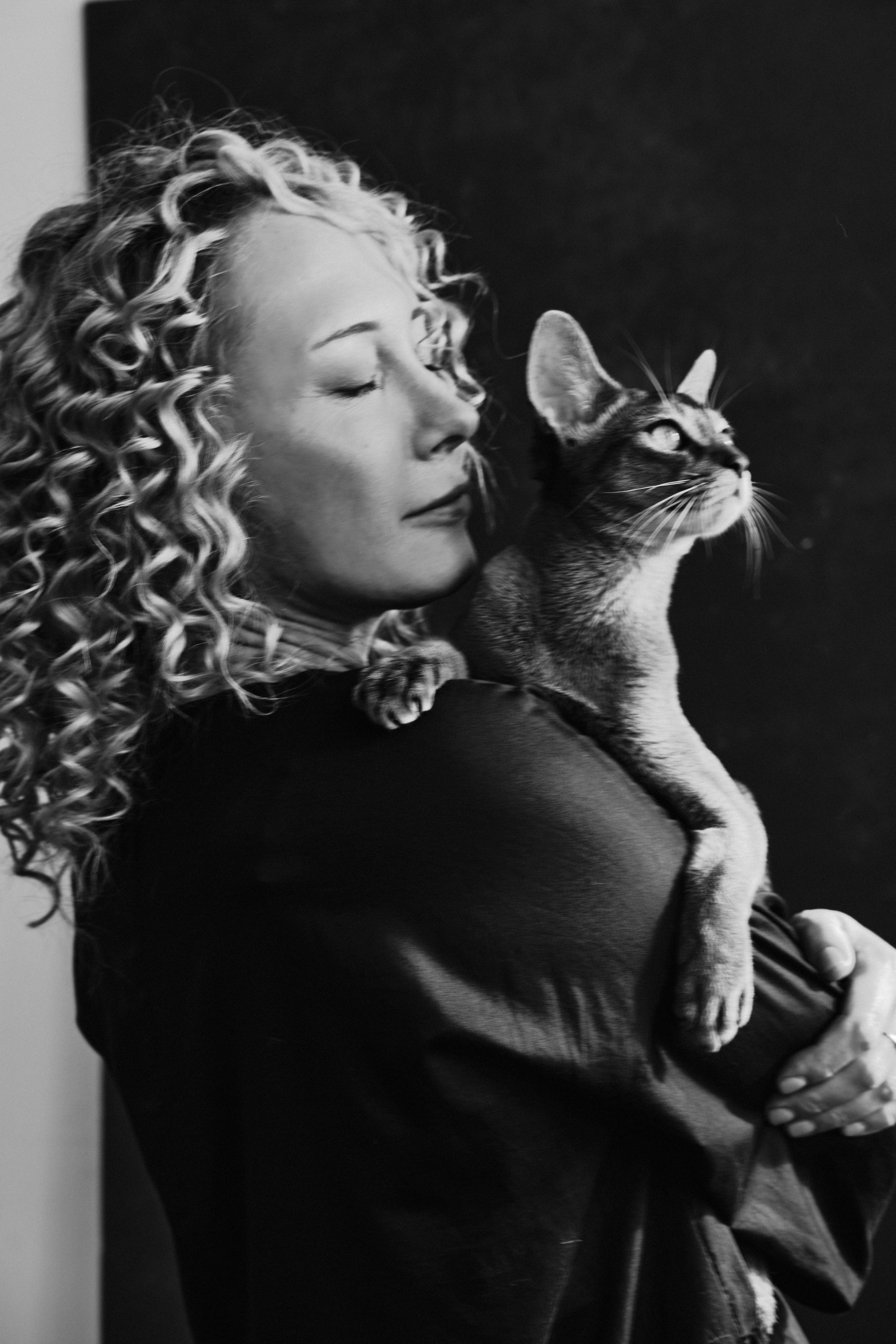 Натали и Печенька. Ася Ложкина фотограф Ижевск