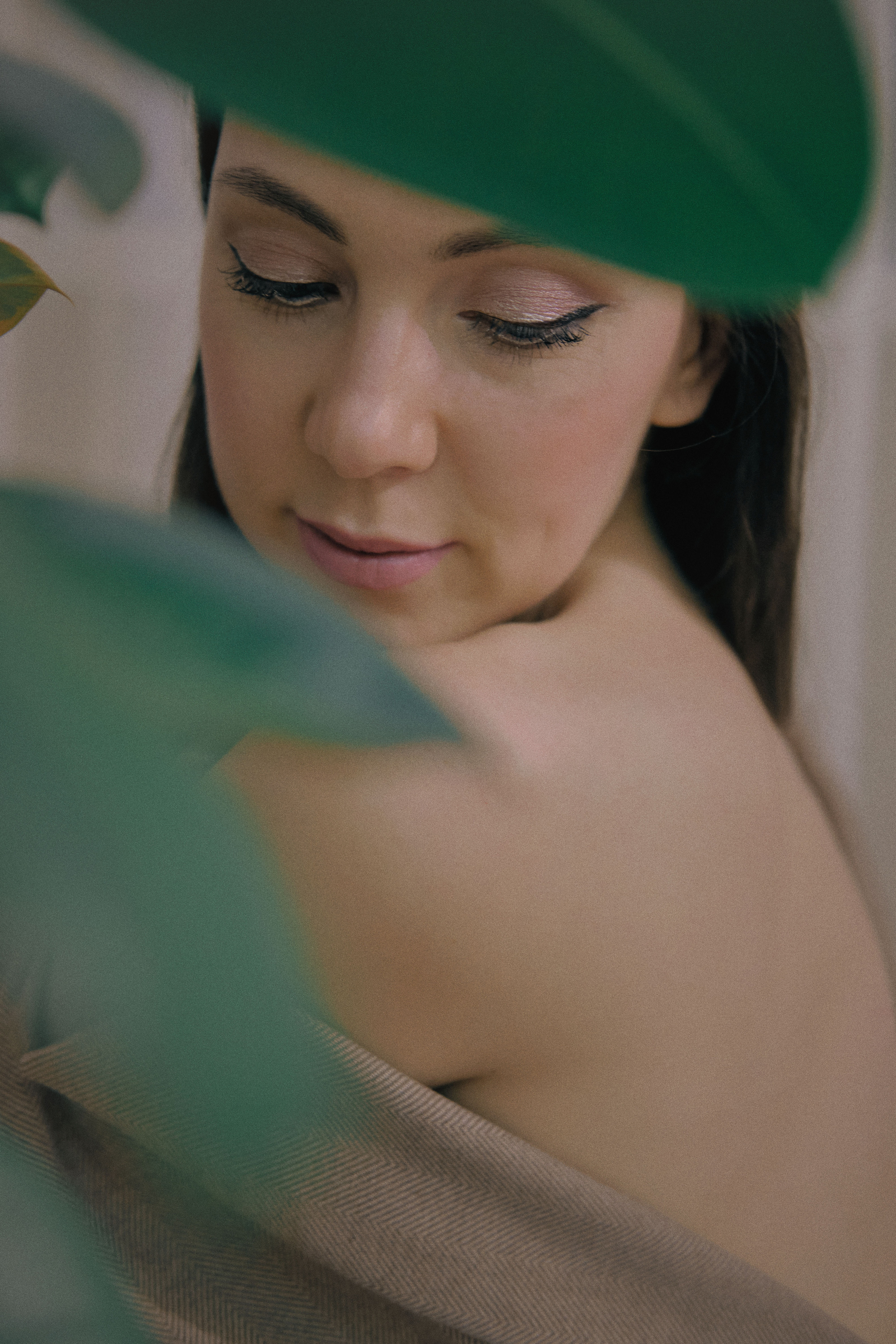 Юлия. Ася Ложкина фотограф Ижевск