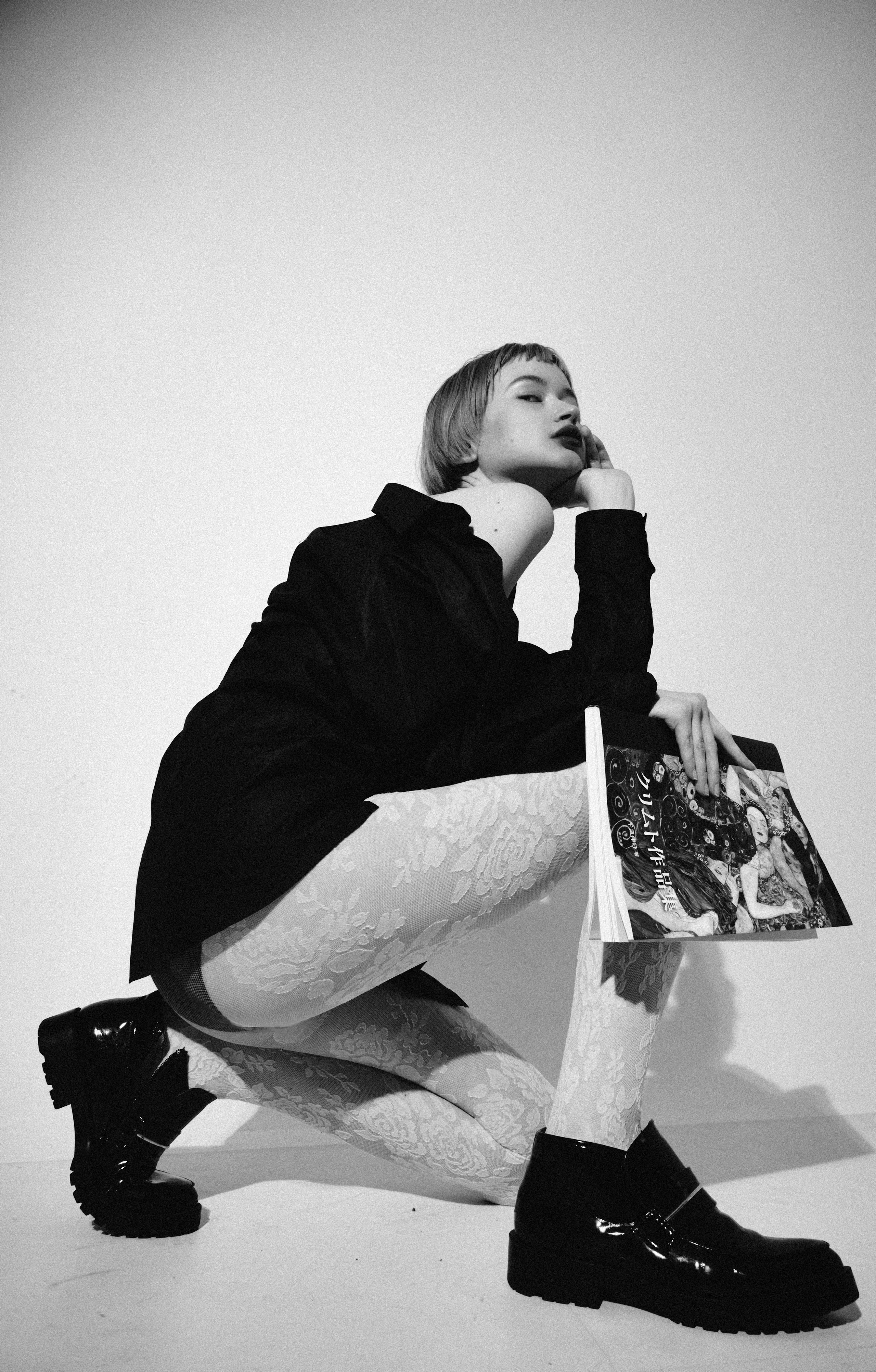 Евгения. Ася Ложкина фотограф Ижевск