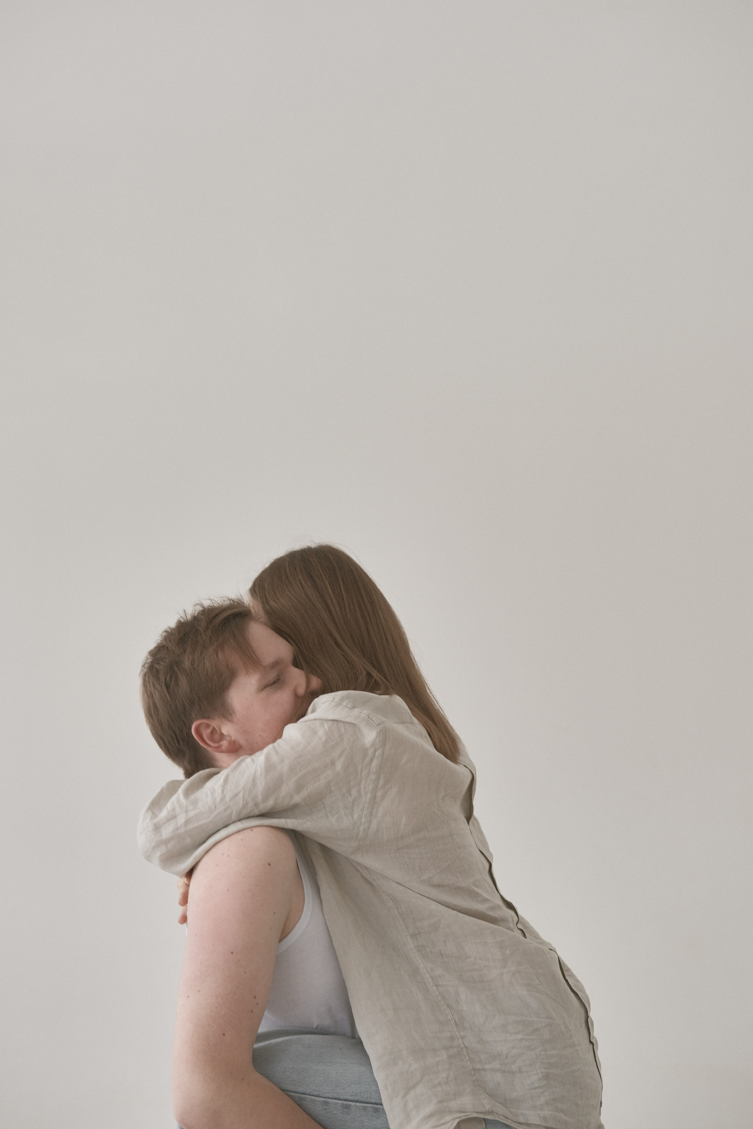 Даша и Миша. Ася Ложкина фотограф Ижевск