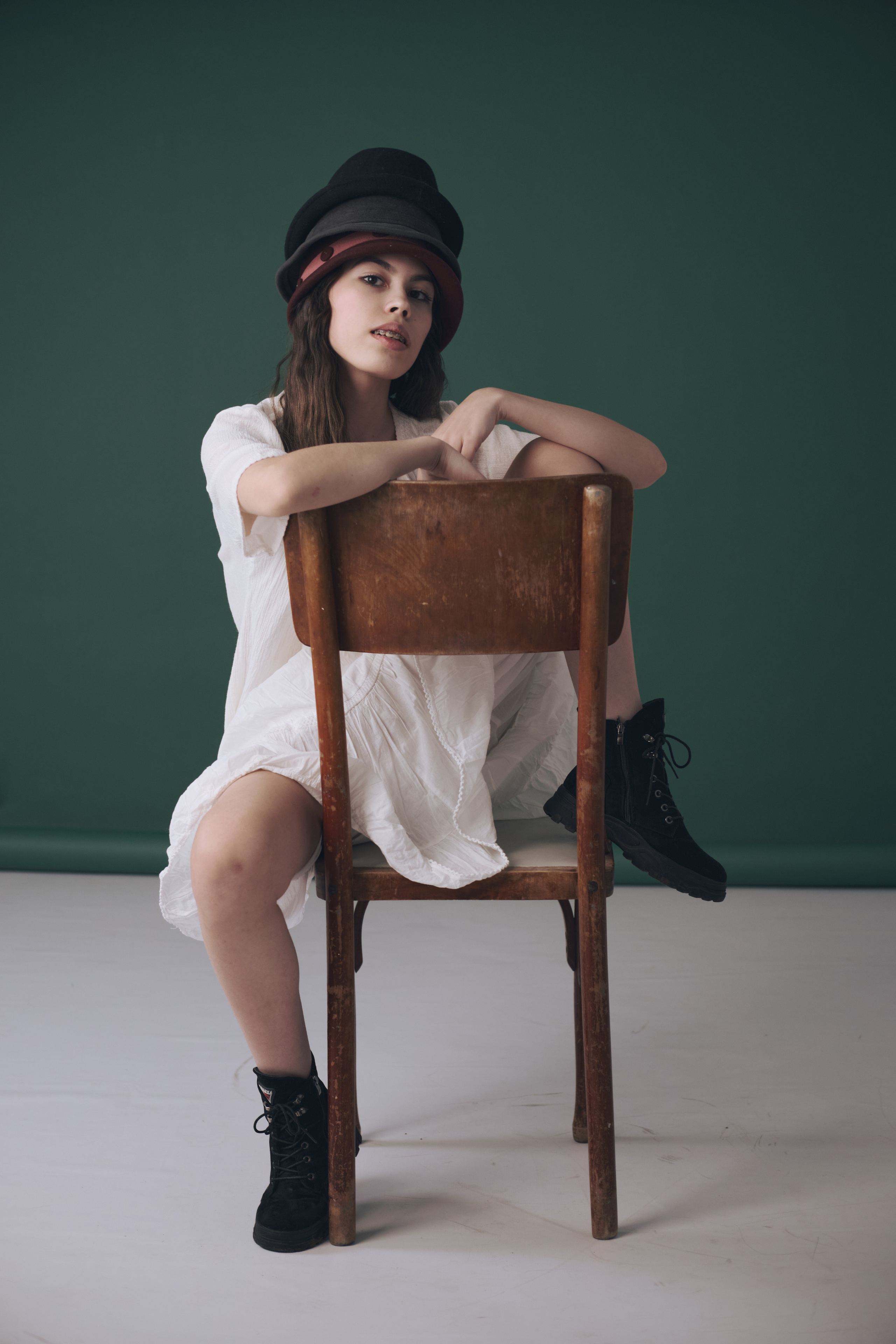 Лина. Ася Ложкина фотограф Ижевск