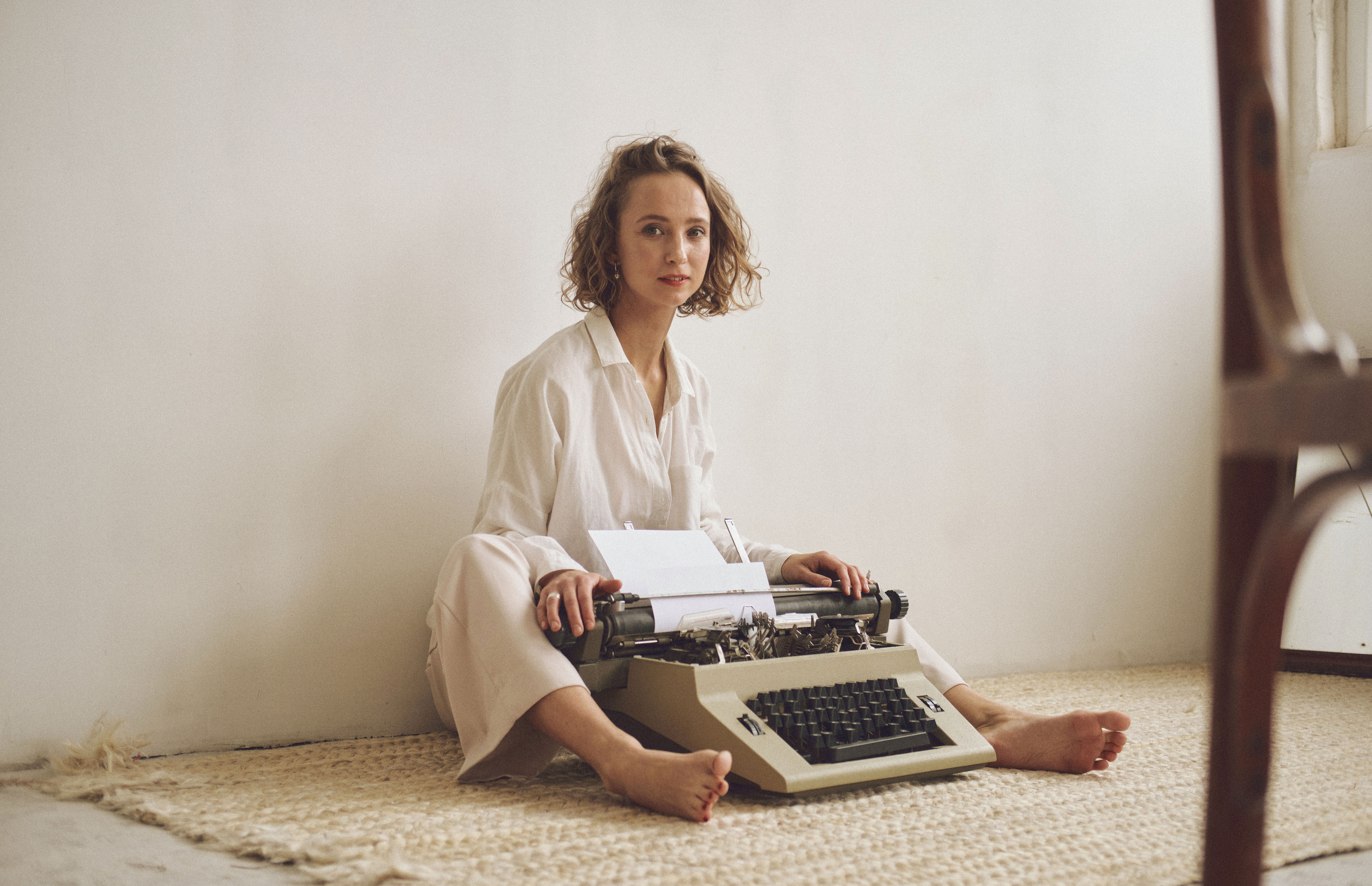 Дарья Фонарева. Ася Ложкина фотограф Ижевск