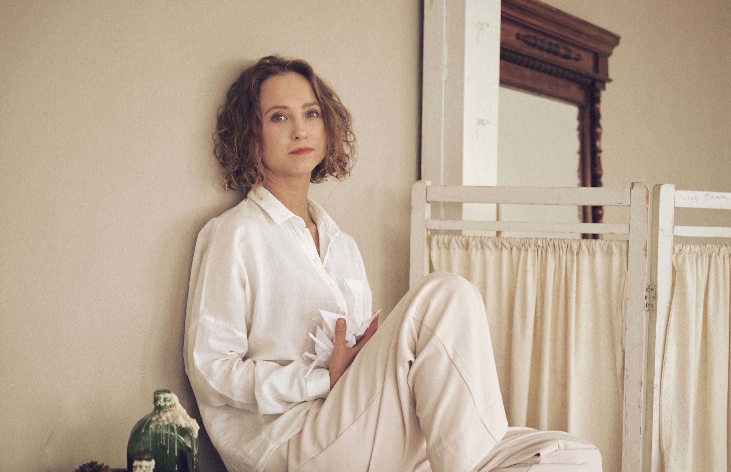 Дарья Фонарева. Ася Ложкина фотограф Ижевск