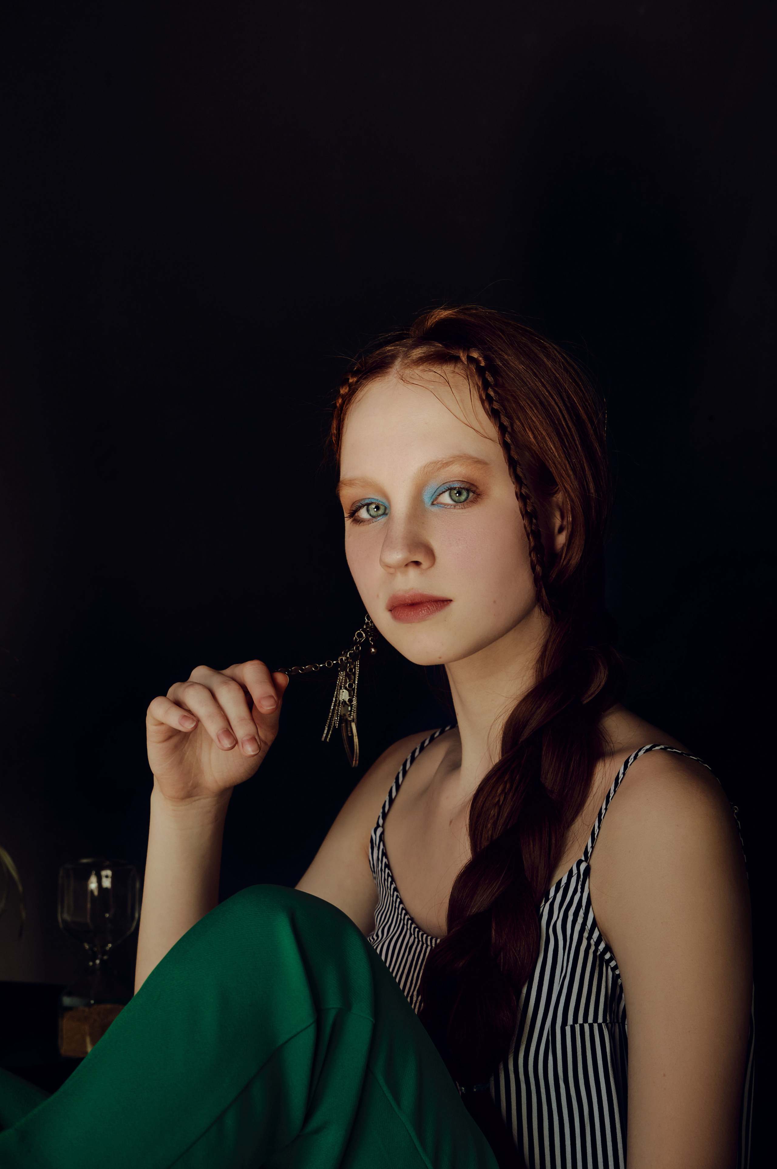 Яркость. Ася Ложкина фотограф Ижевск