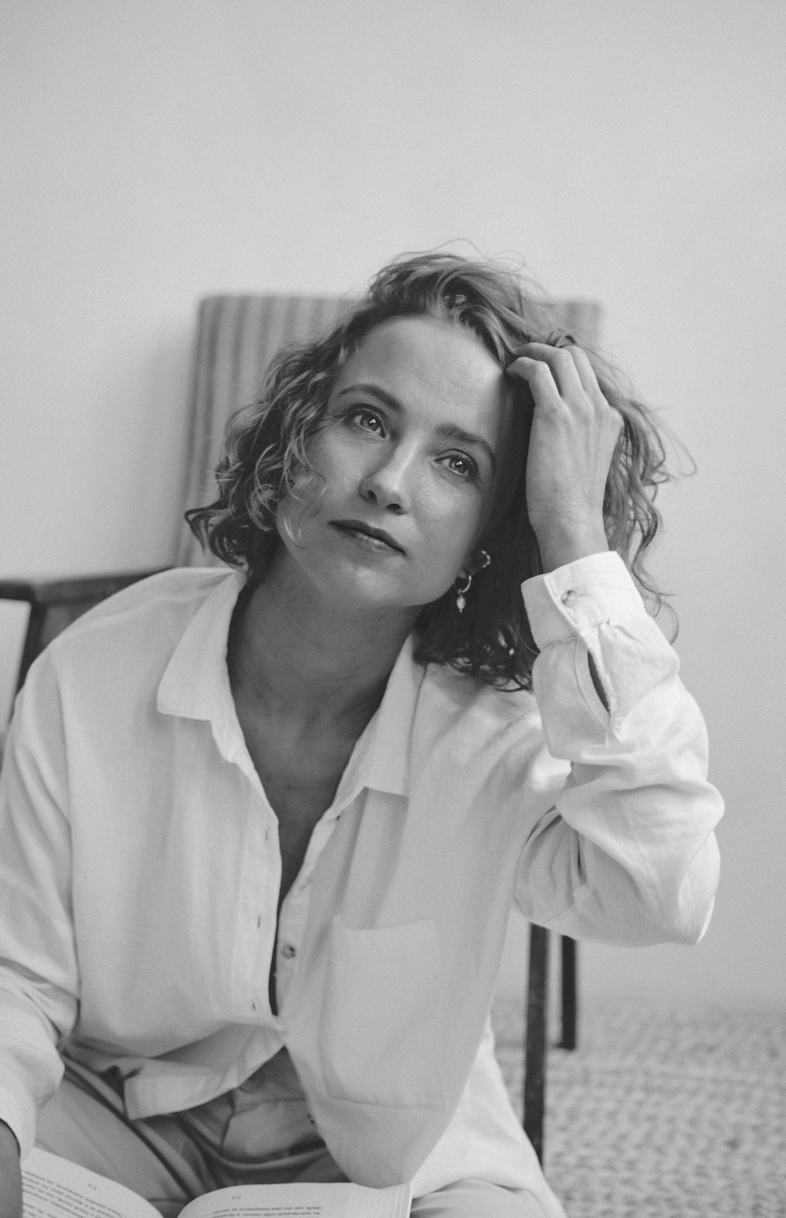 Дарья Фонарева. Ася Ложкина фотограф Ижевск