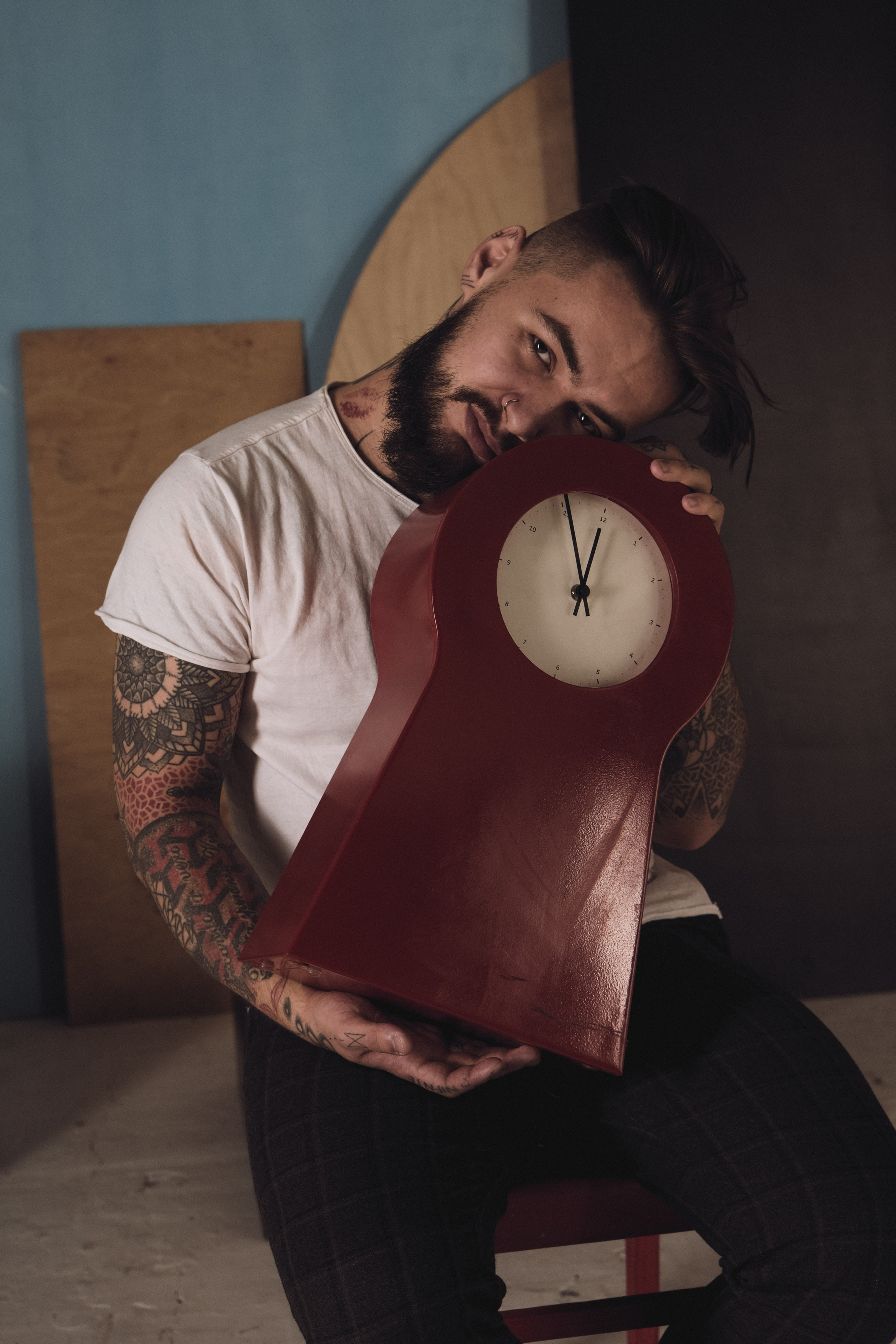 Макс Вежеев. Ася Ложкина фотограф Ижевск