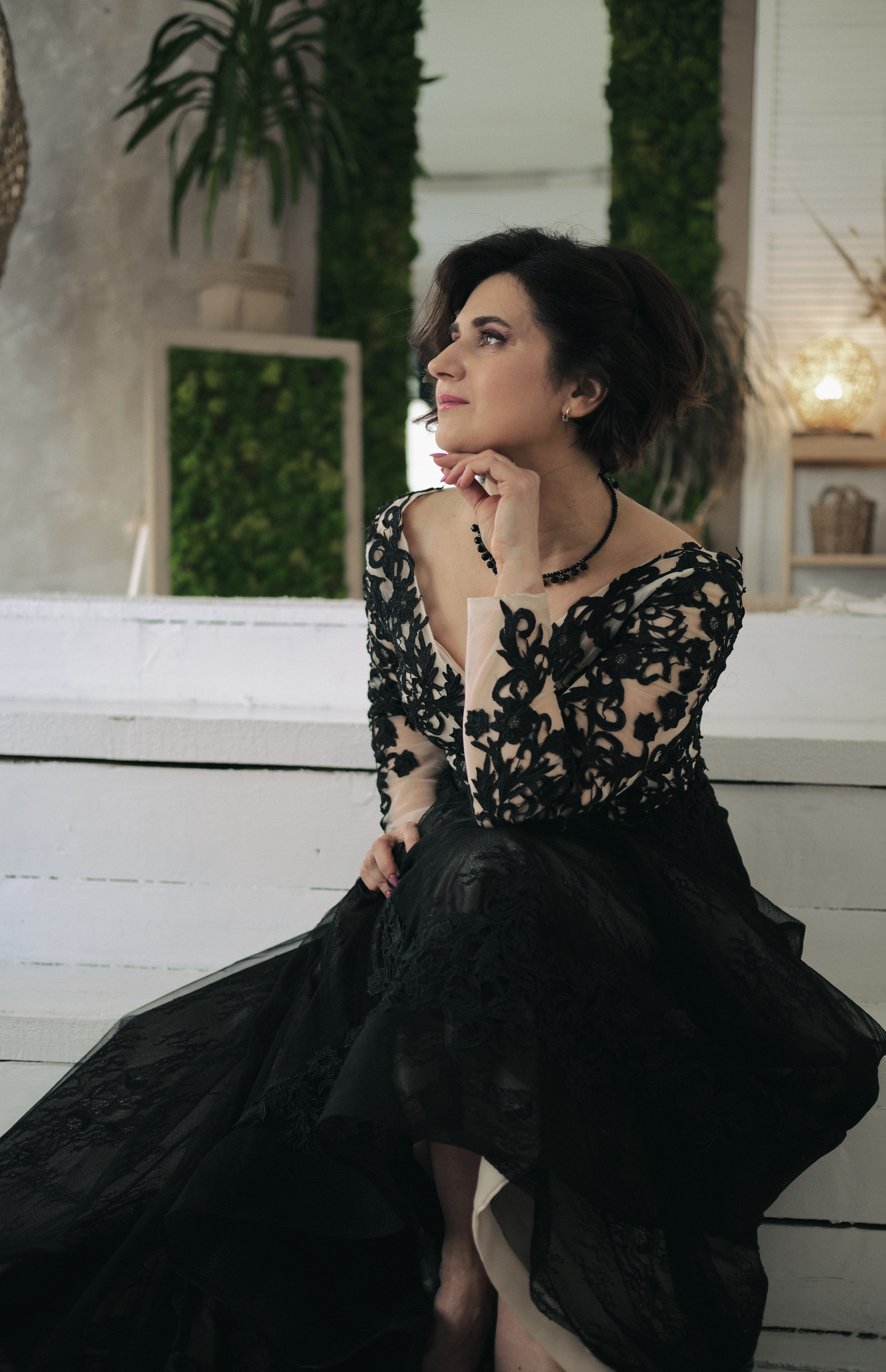 Фотосессия Марины. Ася Ложкина фотограф Ижевск