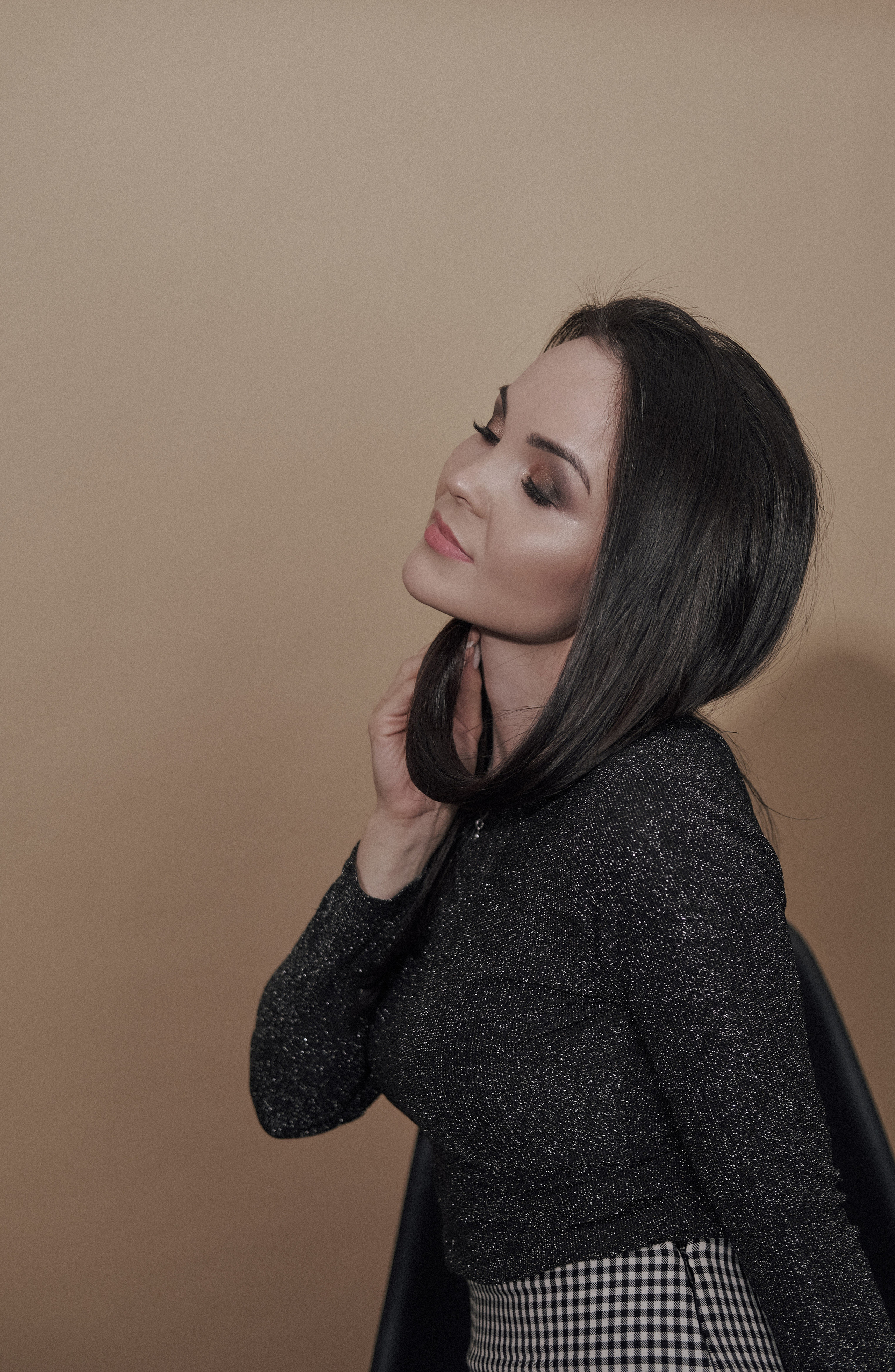 Айсылу. Ася Ложкина фотограф Ижевск