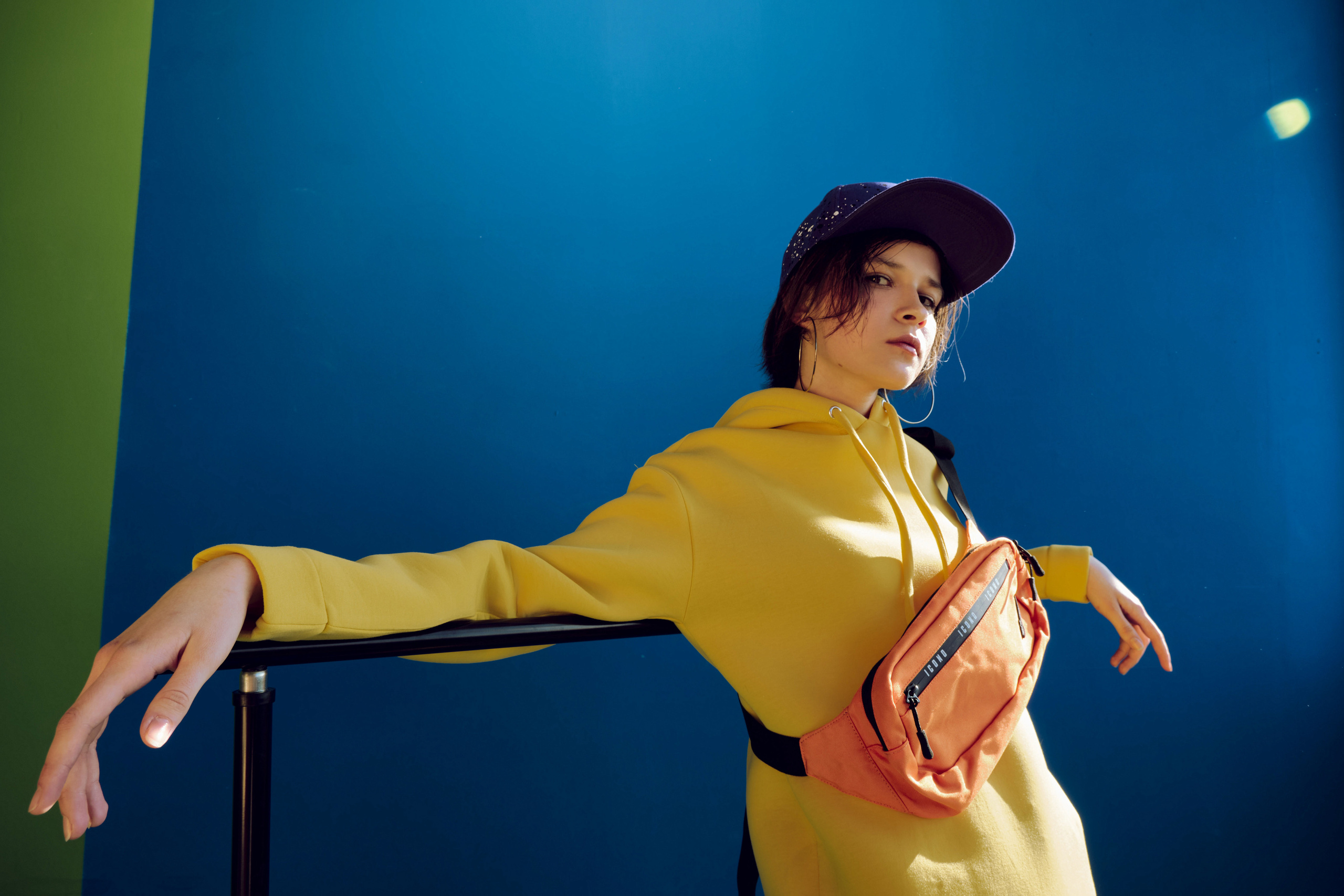 Яркость. Ася Ложкина фотограф Ижевск