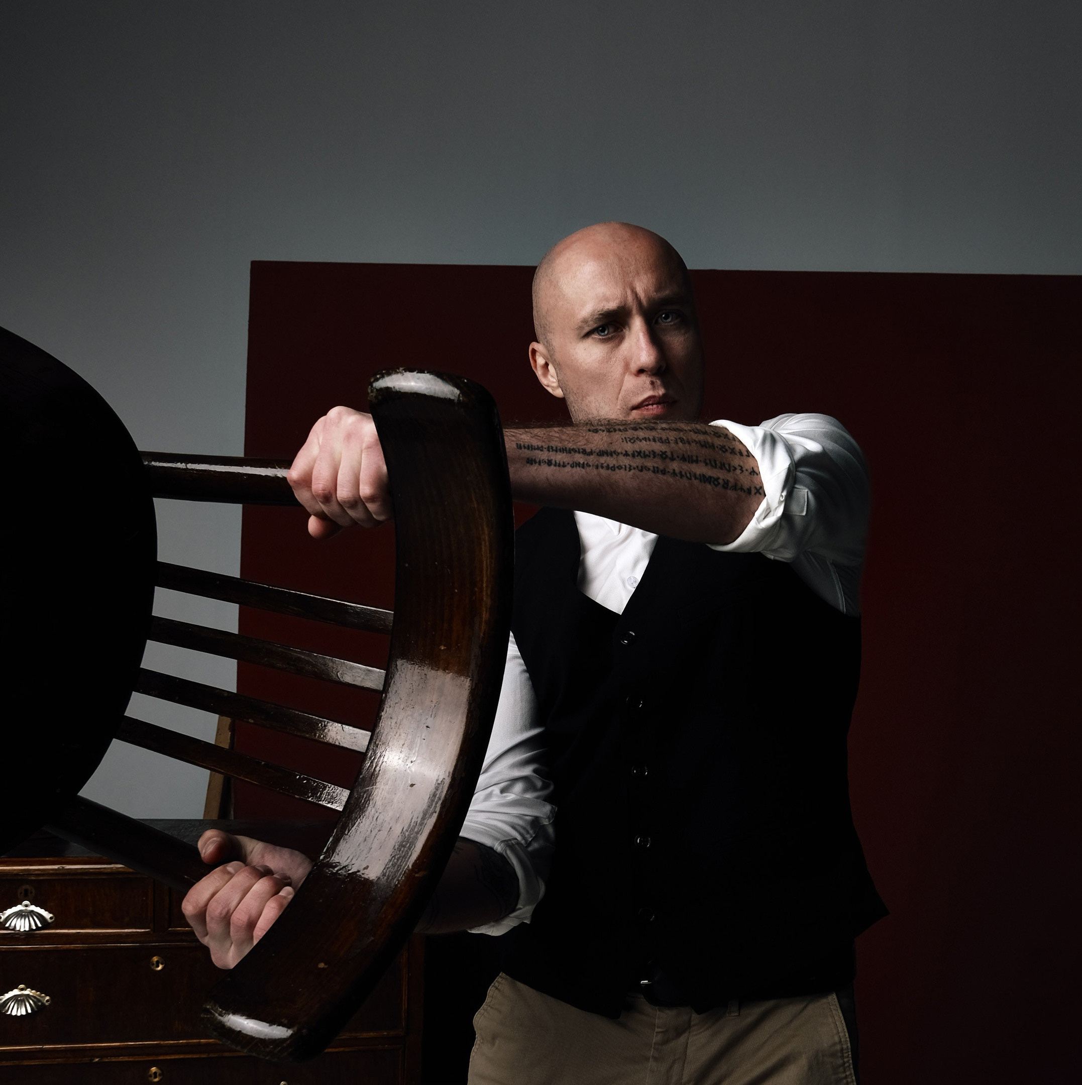 Игорь. Ася Ложкина фотограф Ижевск