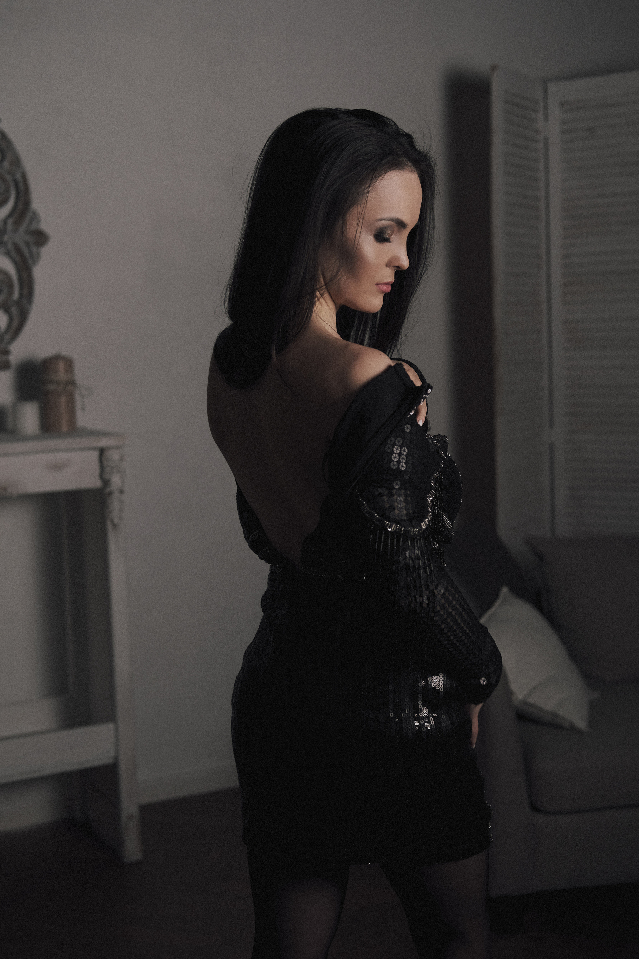 Айсылу. Ася Ложкина фотограф Ижевск