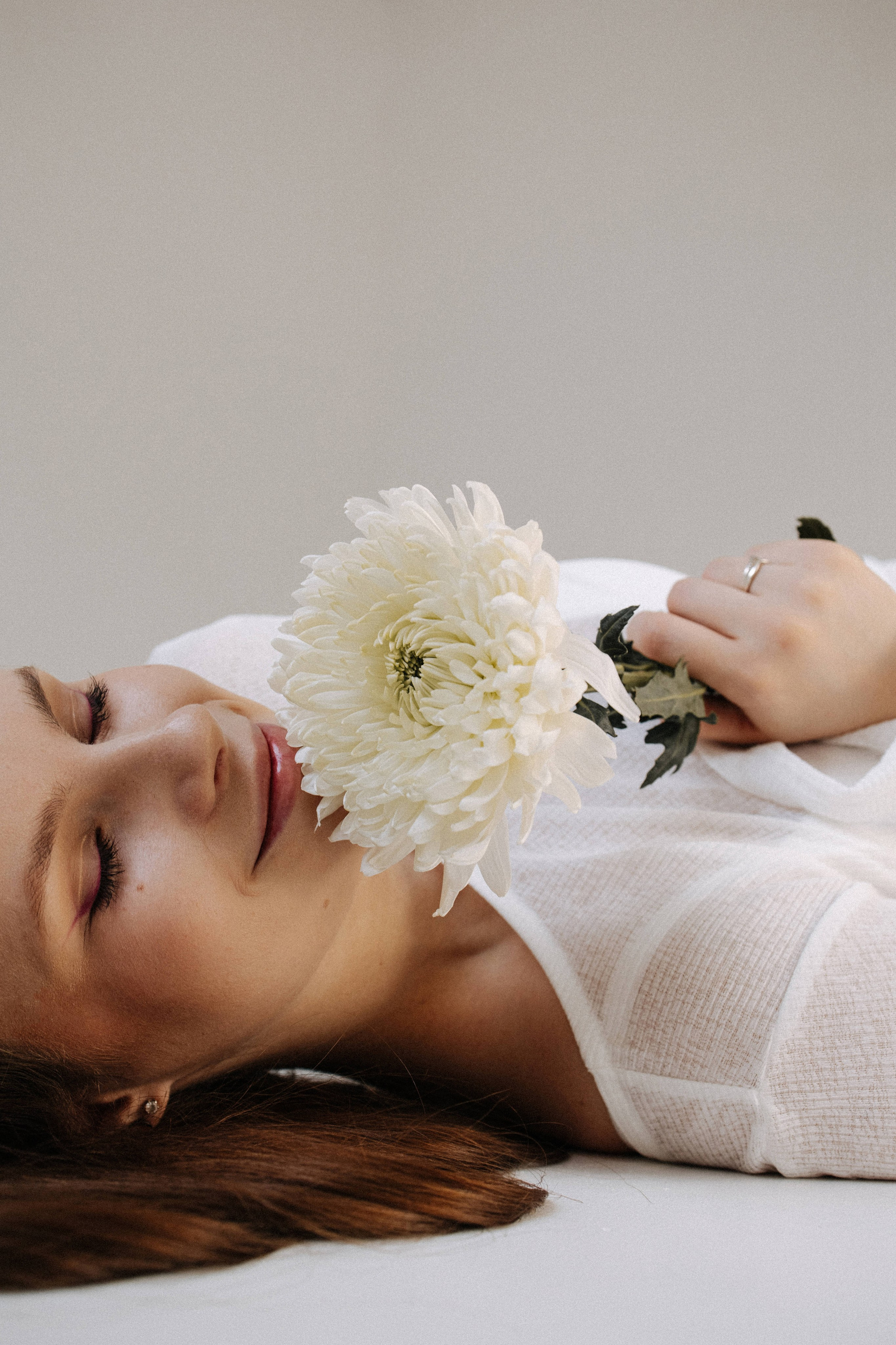 Полина. Свадебный и портретный фотограф Тюмень