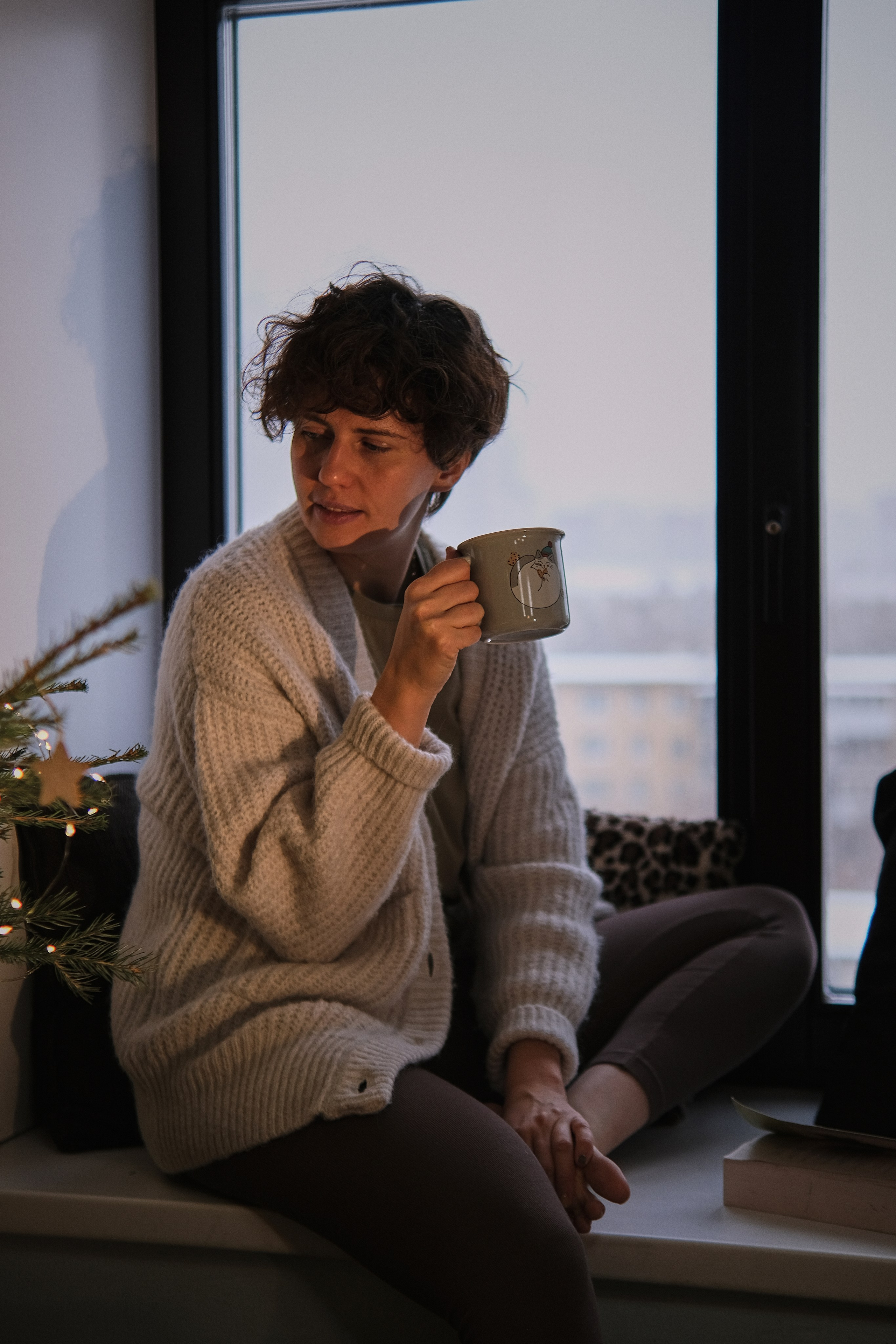 Ксюша, Крис и Вова. Фотограф, психолог и фототерапевт в Екатеринбурге Ольга Неуймина