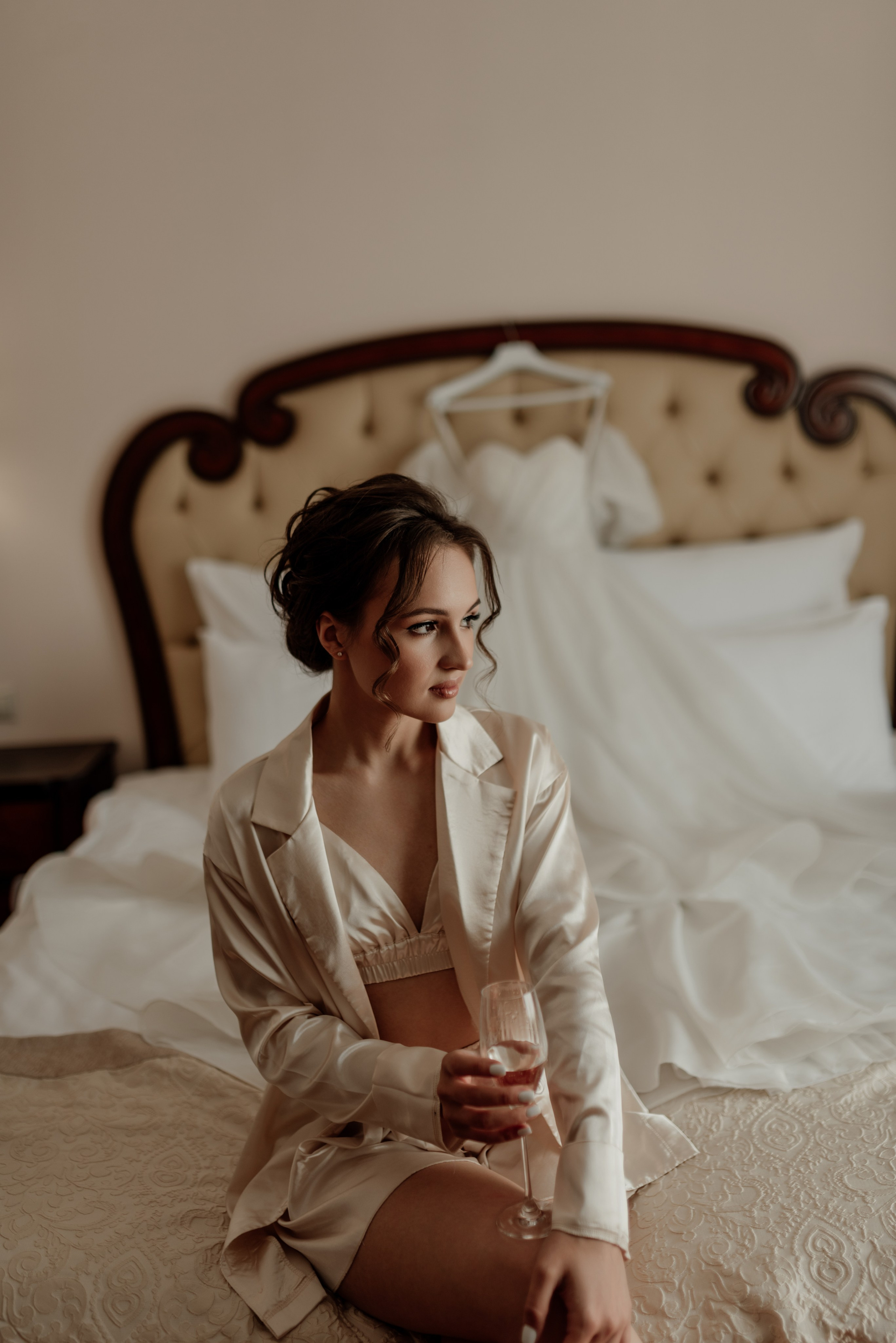 Александр и Виктория. Свадебный и Семейный фотограф в Ярославле Алёна Колясникова