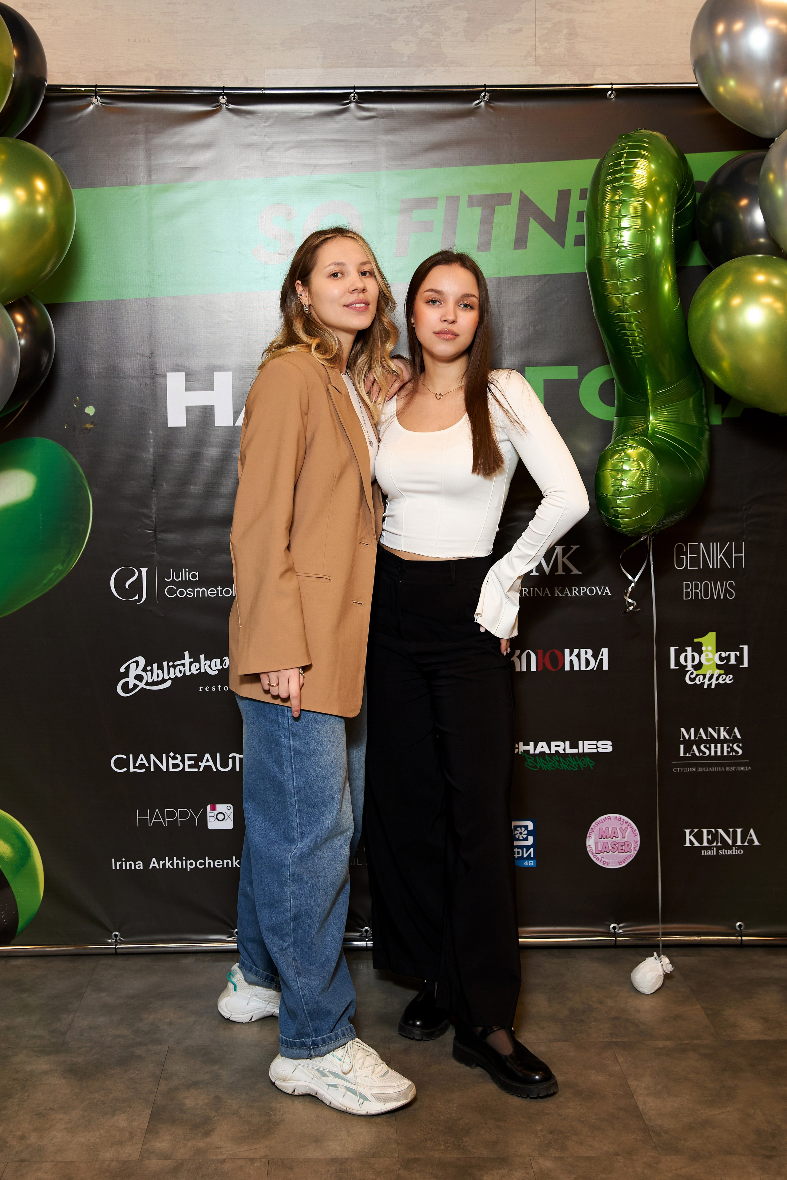 SQ — ФИТНЕС. 2 ГОДА. Фотограф Липецк. Фотограф в Липецке Татьяна Минаева. Портретный фотограф Липецк. Свадебный фотограф Липецк. Бизнес фотограф Липецк