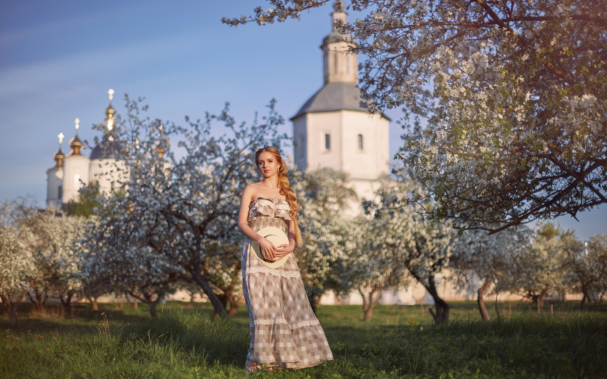 Портреты. Свадебная фотосъёмка в Брянске | Влад и Ирина Тютьковы
