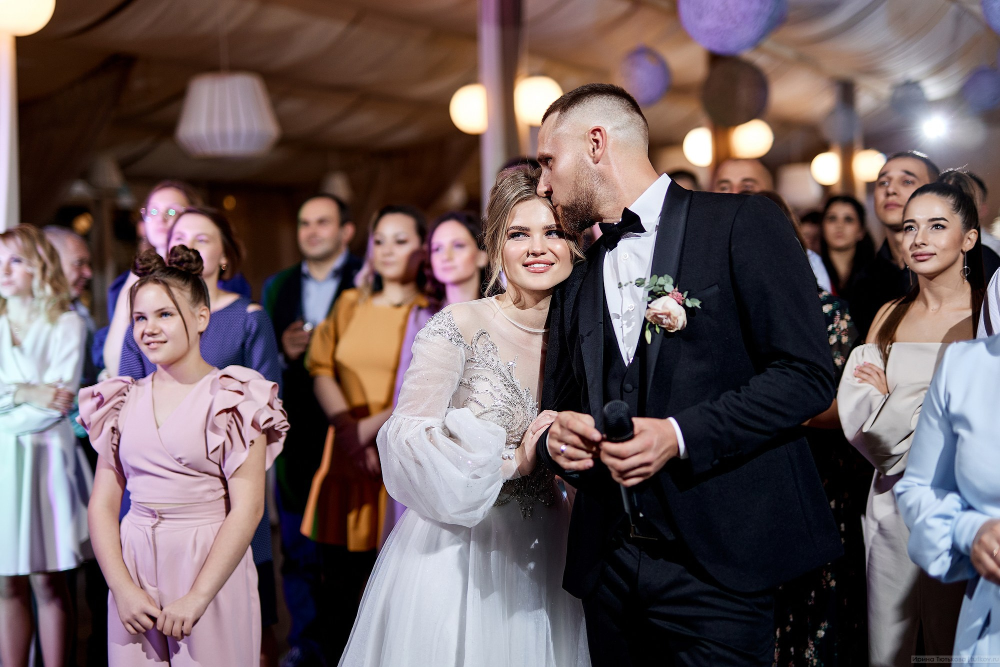 Елена и Алексей. Свадебная фотосъёмка в Брянске | Влад и Ирина Тютьковы