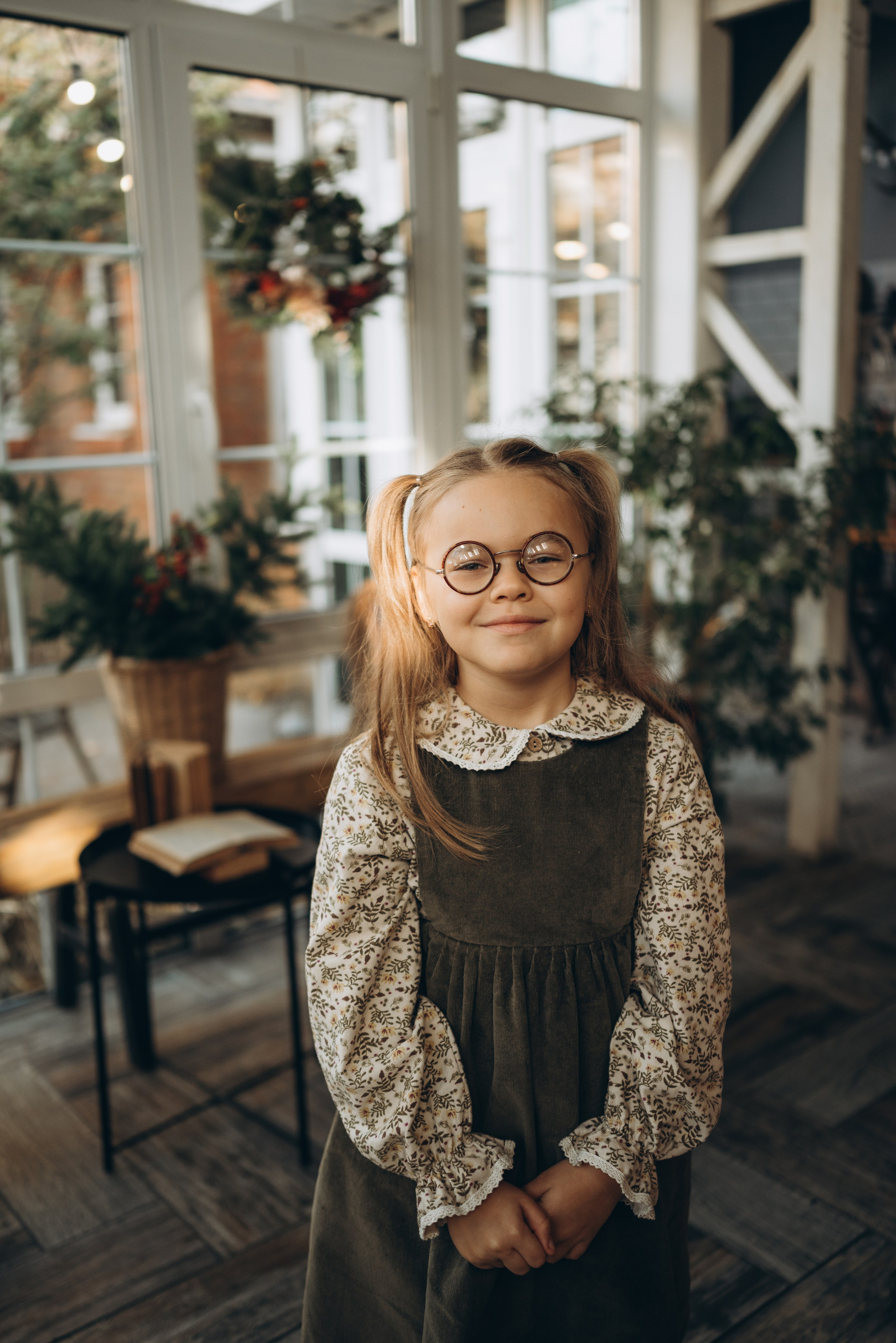 Новогодняя фотосессия. Семейный фотограф Ростов-на-Дону Татьяна Соколова