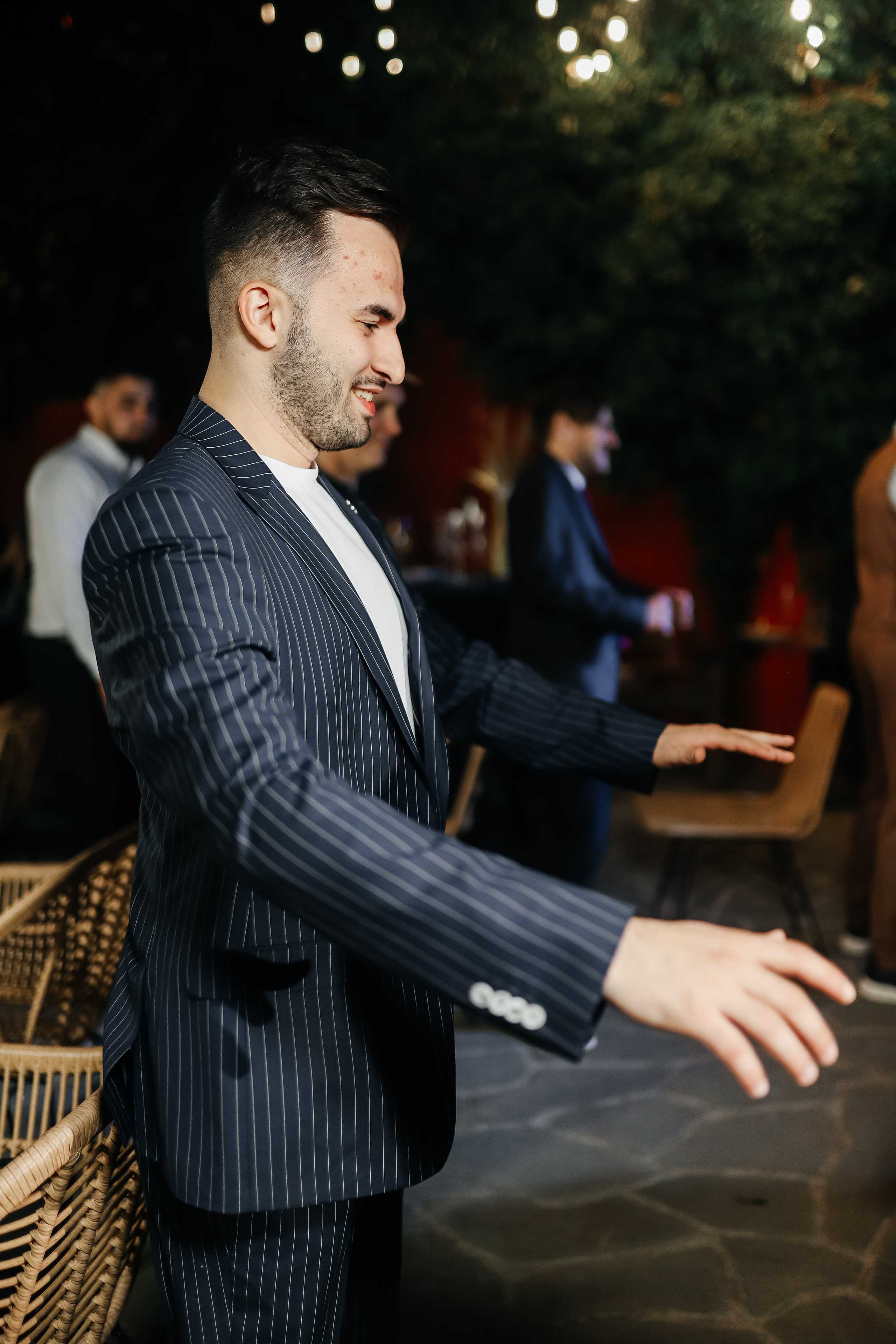 Обзор мероприятия @lubyanenkoo