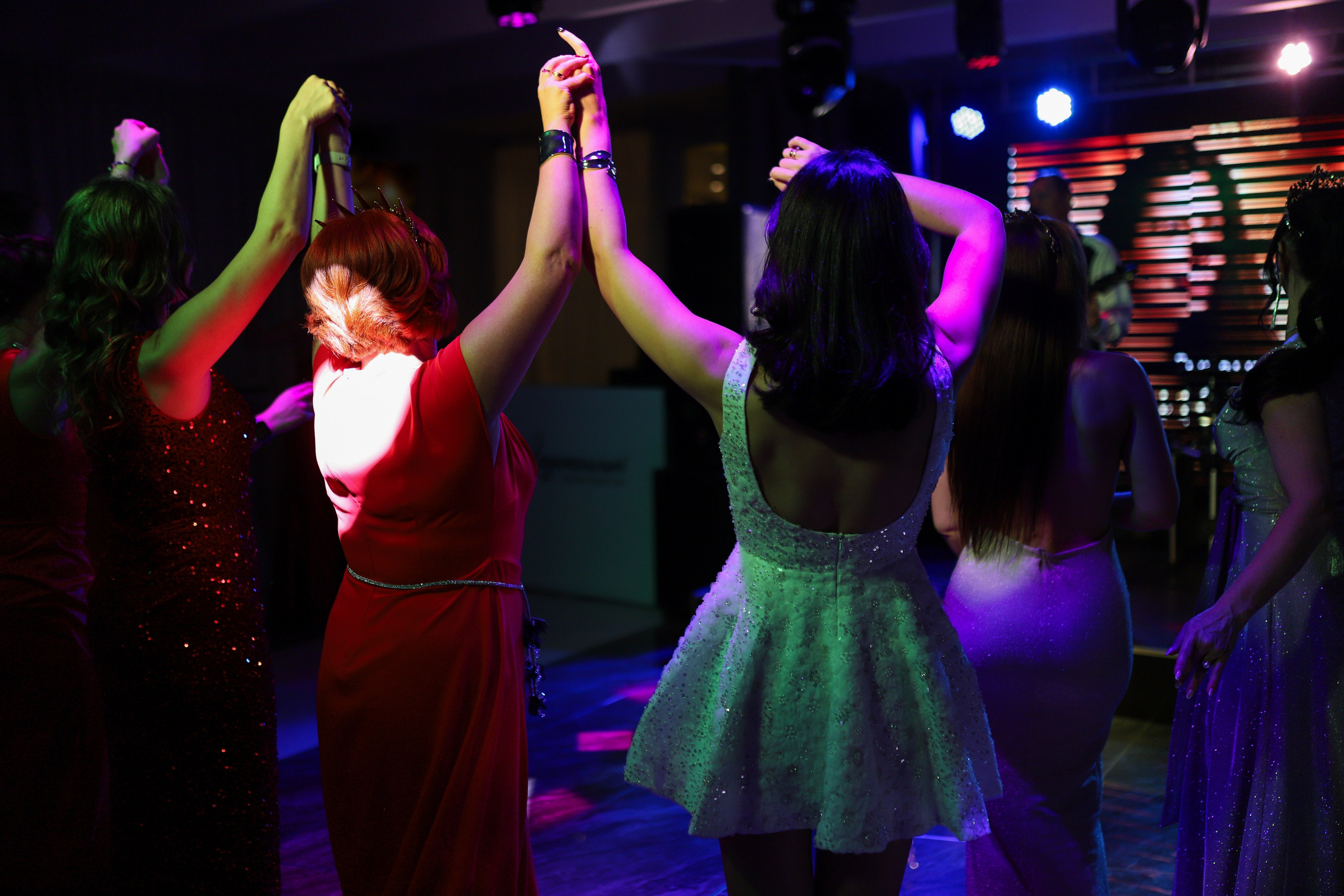 Новогодний корпоратив