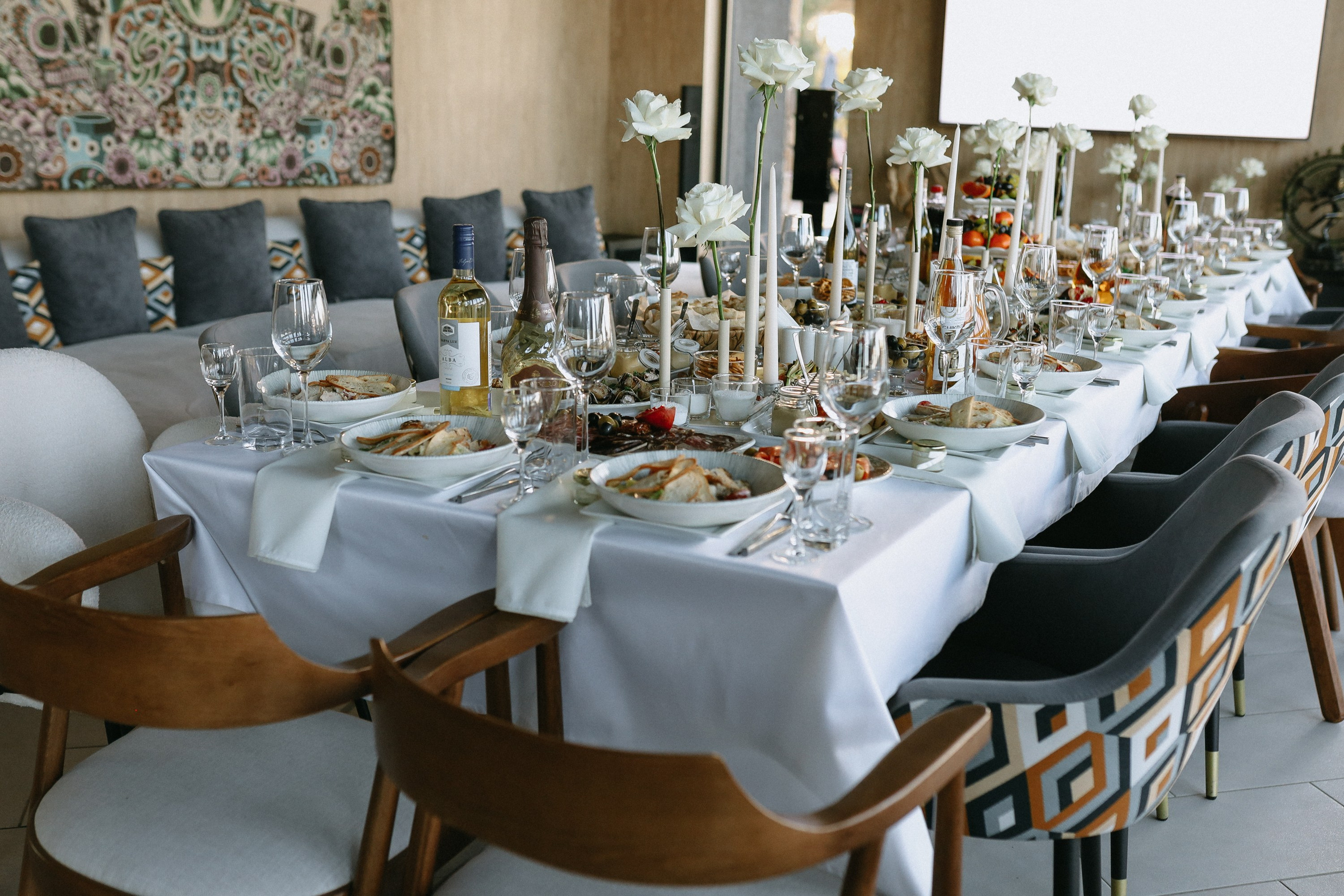 Екатерина и  Сергей. Свадебный фотограф Волгоград и Волжский Евгения Кимлач