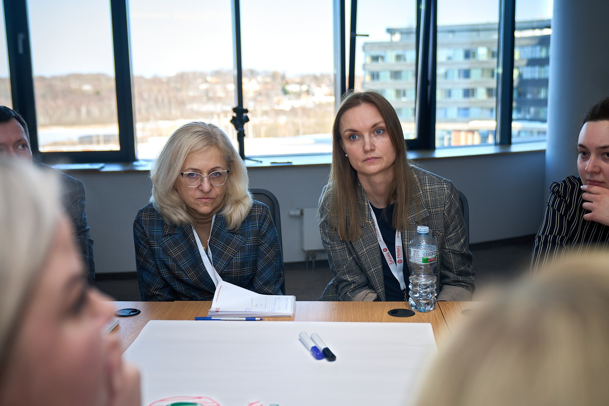 Мастерская управления Сенеж. Эльджан — Продюсер, Фотограф, El u Del