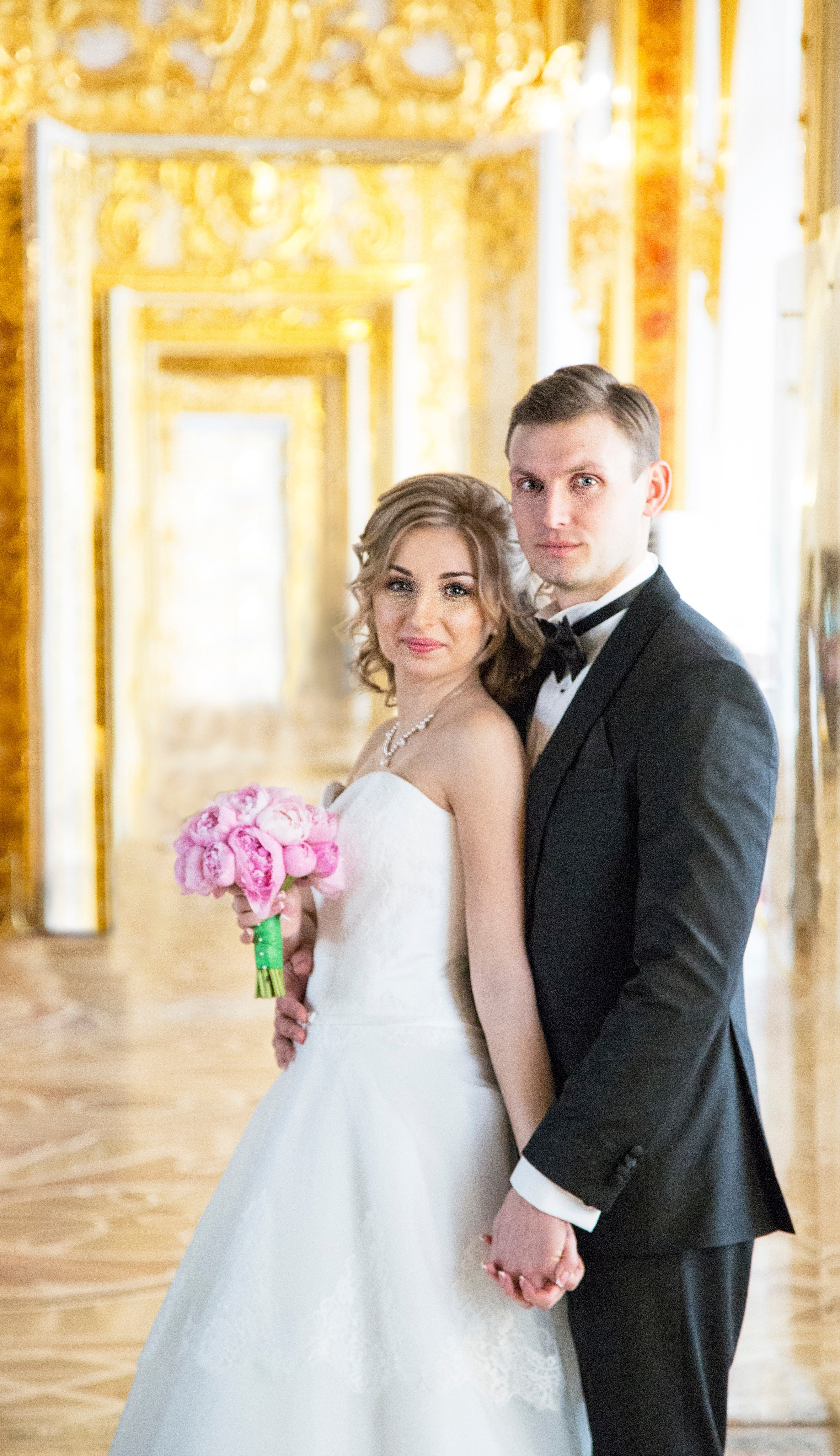 Свадьбы. Семейный и детский фотограф в Санкт-Петербурге Татьяна Горохова