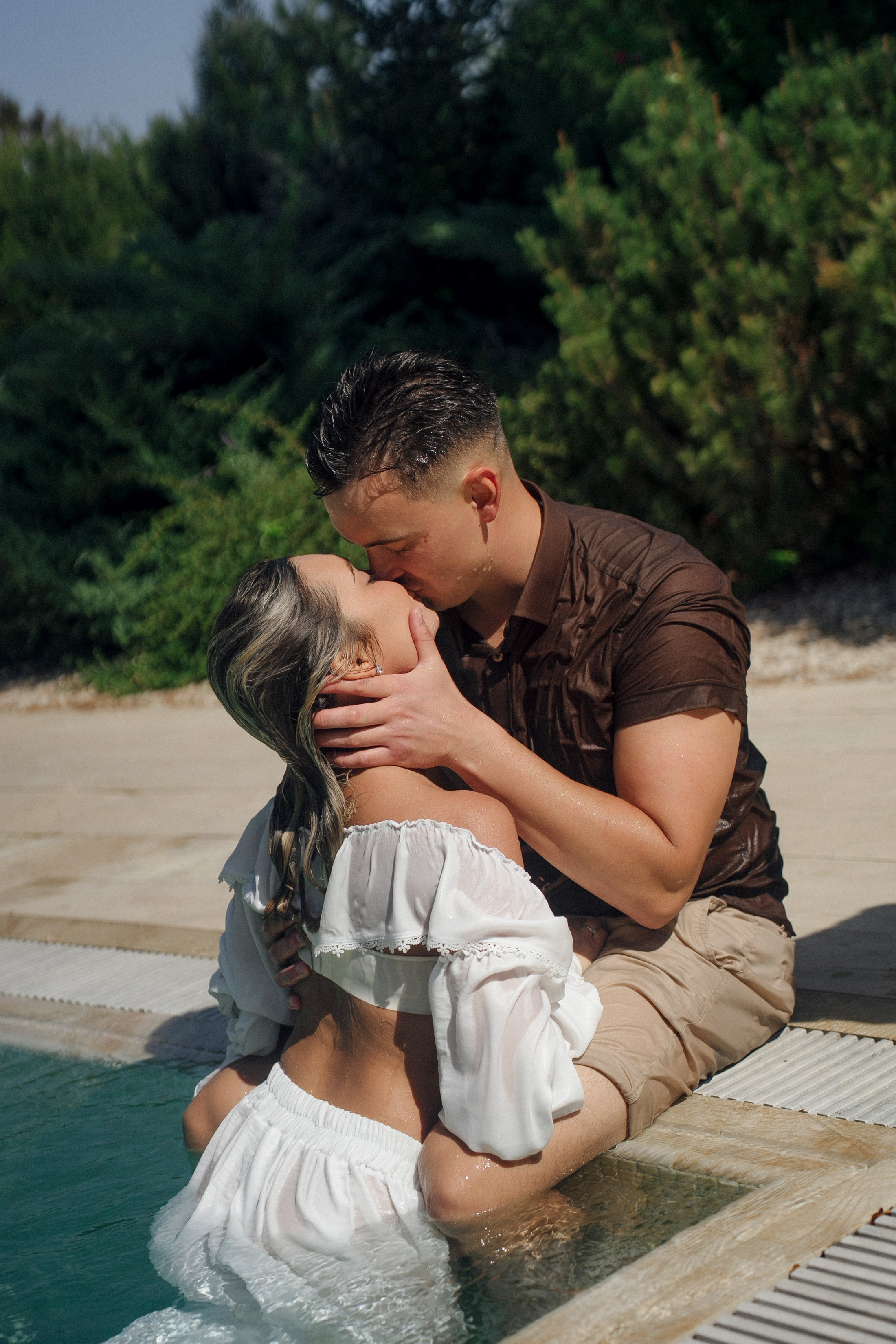 Лефкадия. Свадебный фотограф в Краснодаре и Сочи Винидиктова Екатерина