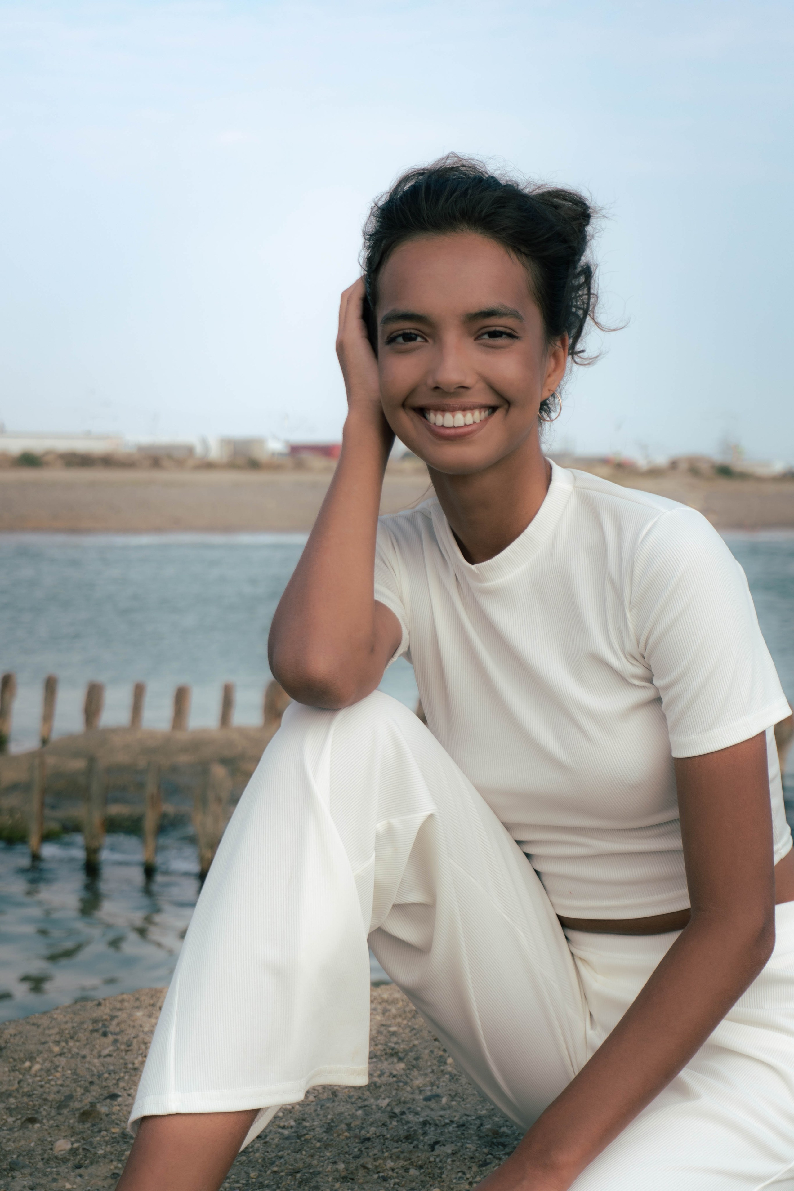 Выездные фотосъемки. Фотограф в Крыму Юлия Негатив